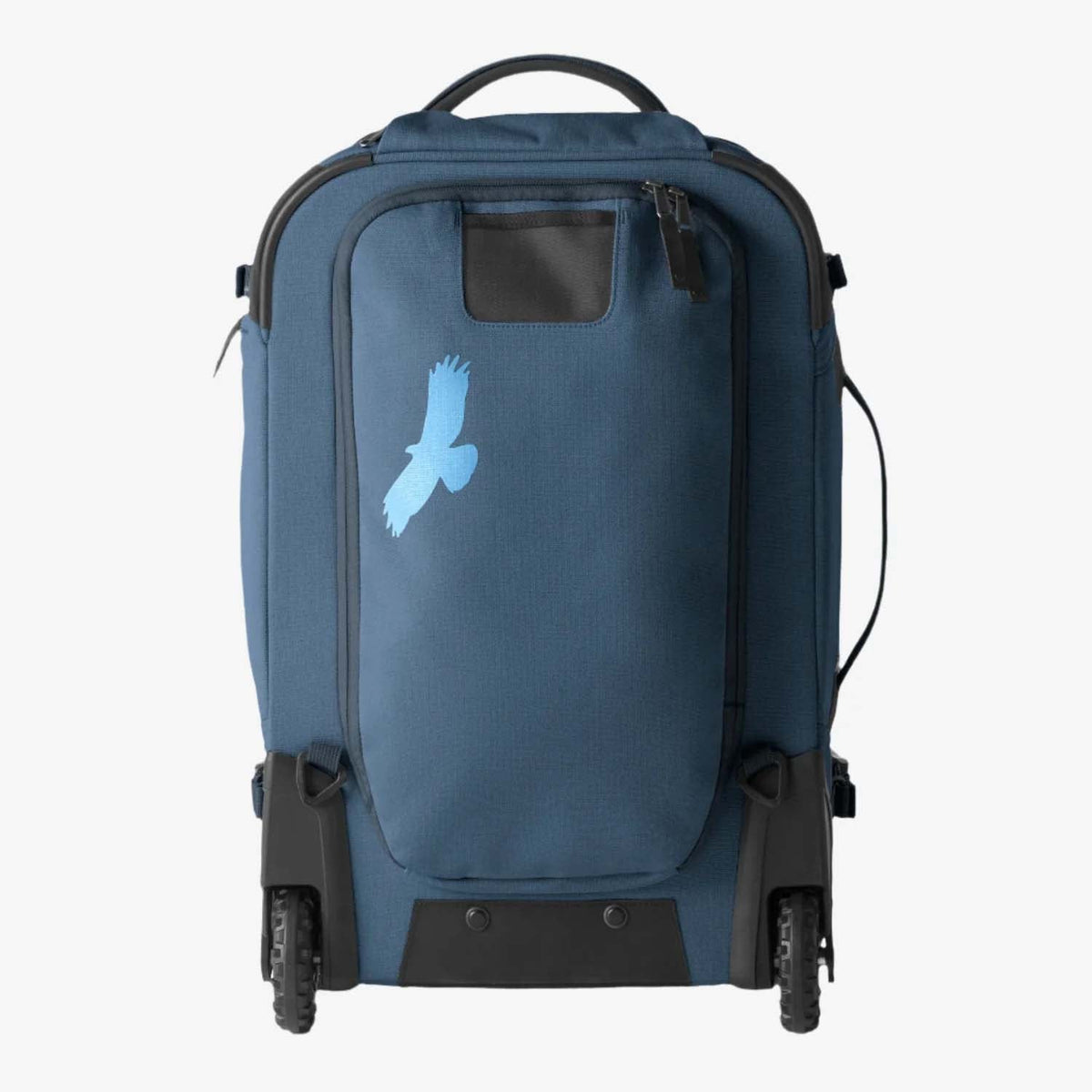 Eagle Creek Luggage Eagle Creek Gear Warrior XE 2-Wheel Convertible Carry-On Luggage