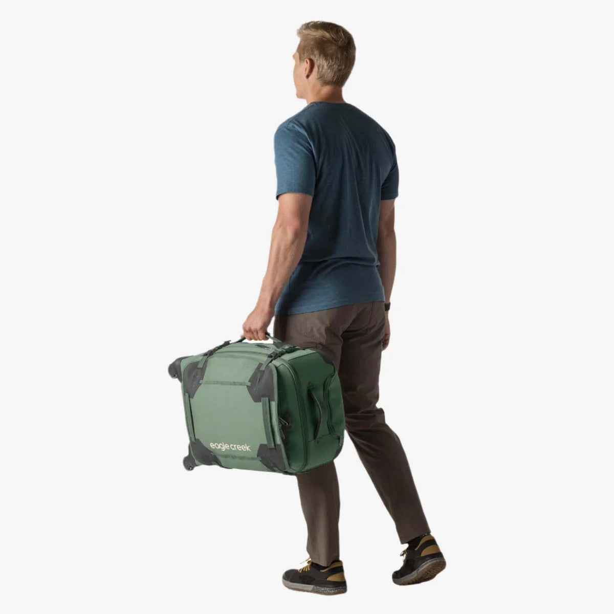 Eagle Creek Luggage Eagle Creek Gear Warrior XE 4-Wheel Carry-On Luggage