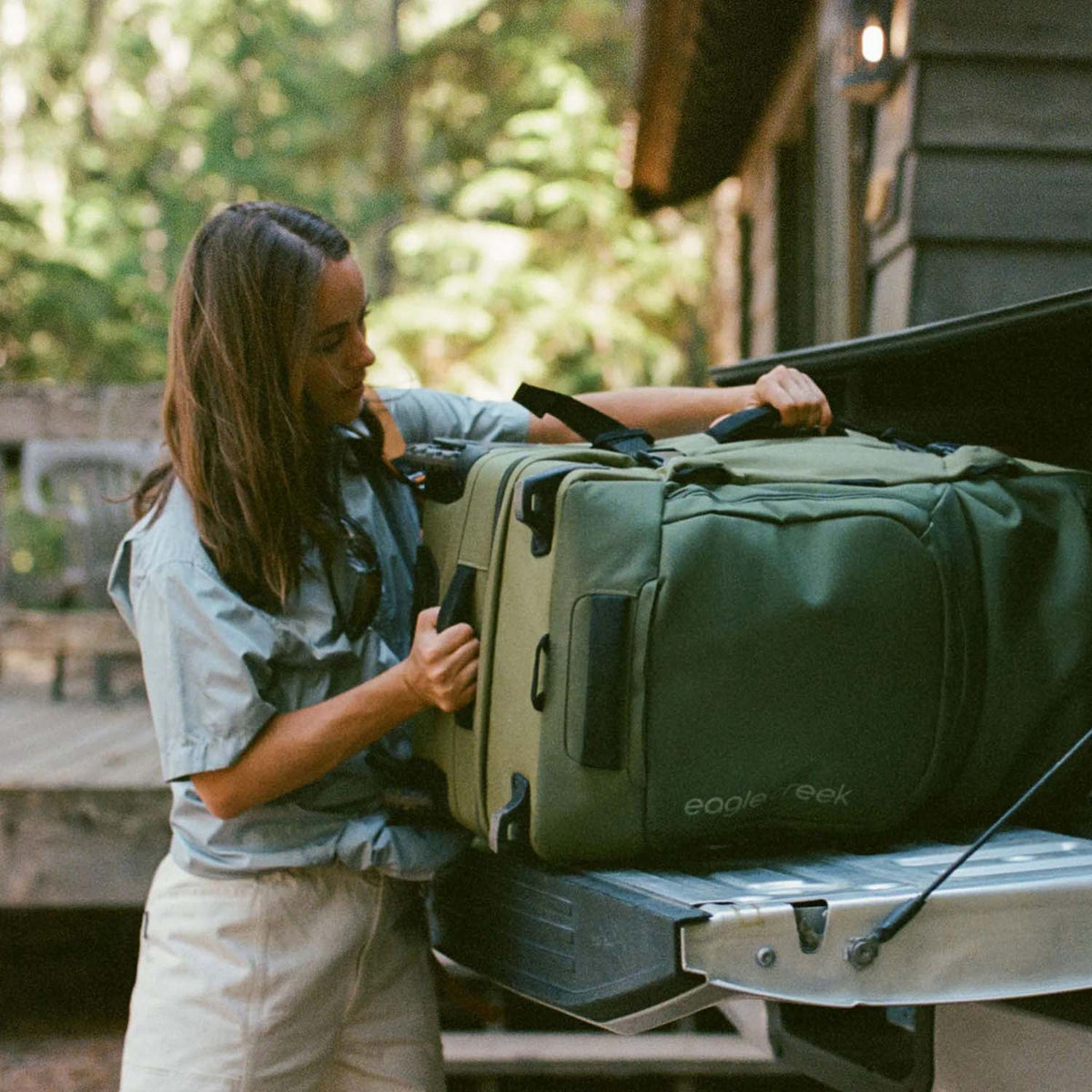 Eagle Creek Luggage Eagle Creek ORV 30" Trunk
