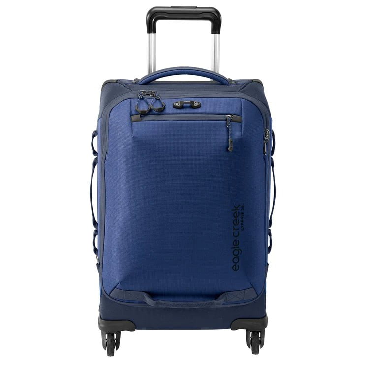 Eagle Creek Luggage Pilot Blue Eagle Creek Expanse 4-Wheel 22