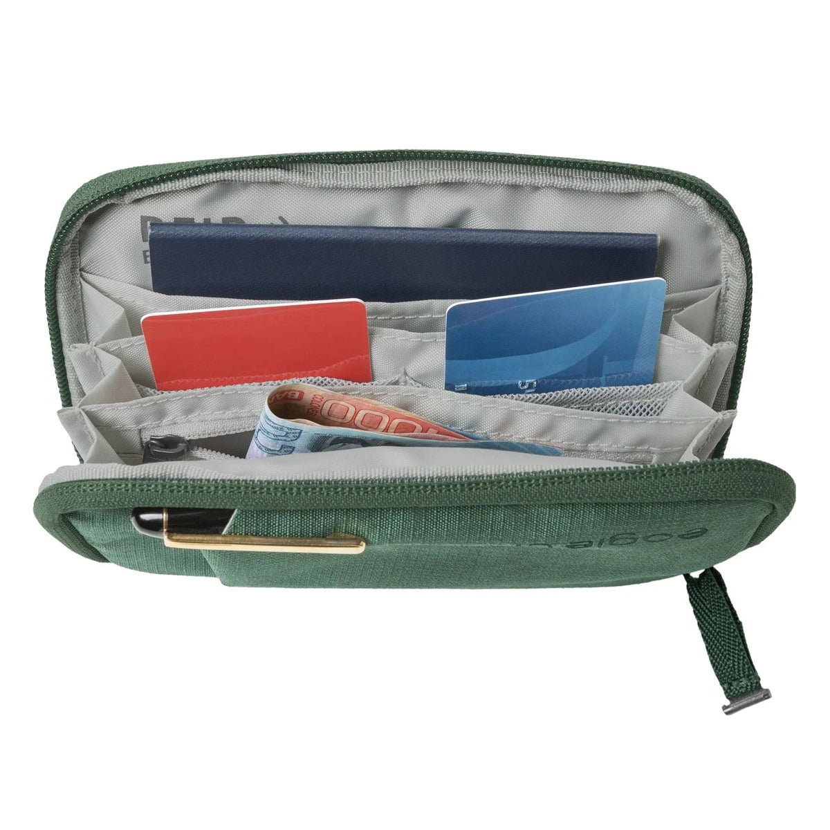 Eagle Creek Passport Case Eagle Creek Stash RFID Passport Wallet
