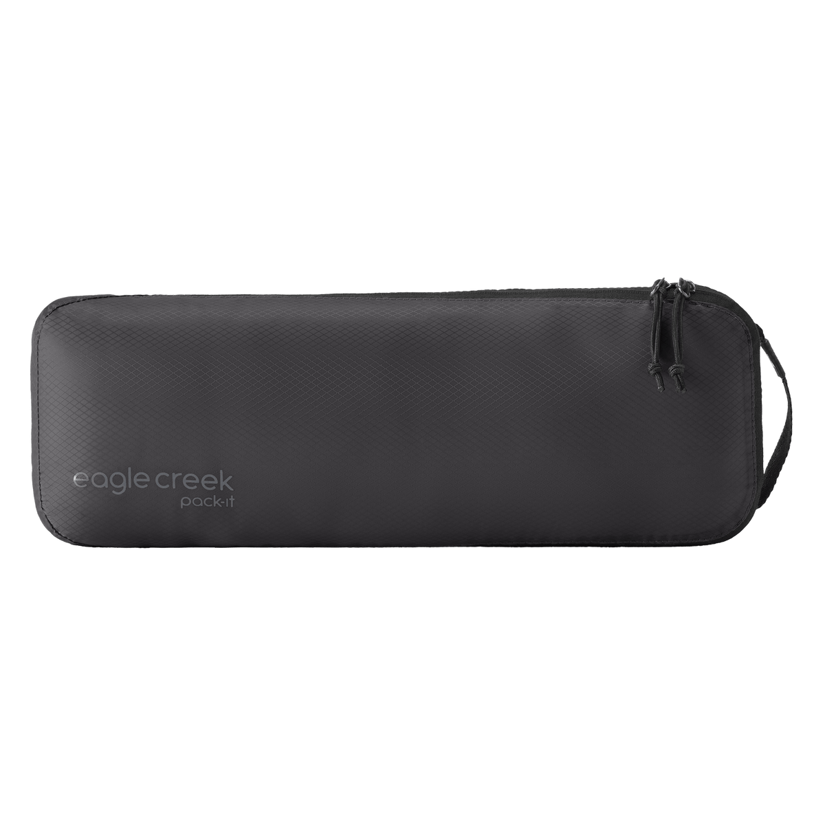 Eagle Creek Travel Accessories Black Eagle Creek Pack-It Isolate Slim Cube M