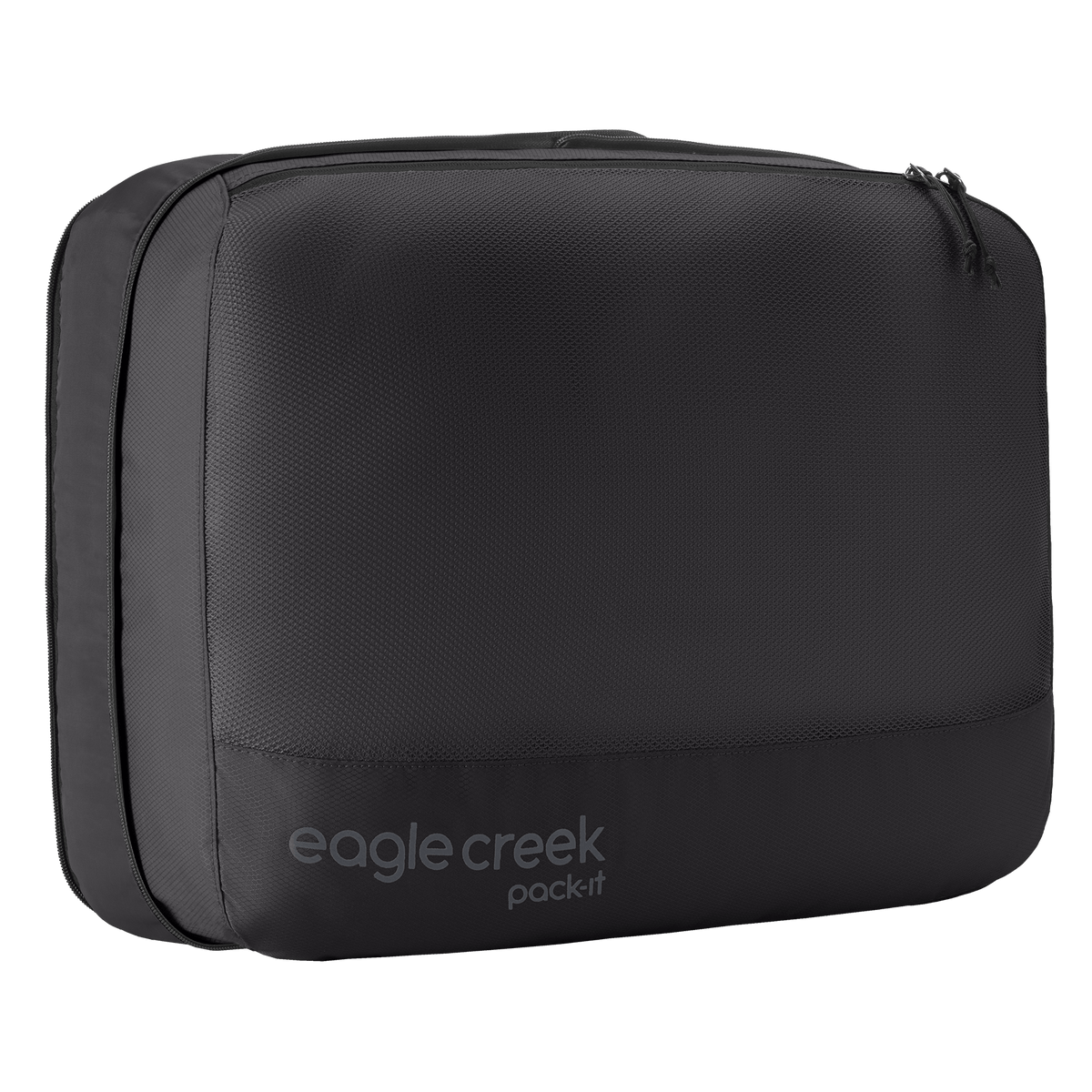 Eagle Creek Travel Accessories Black Eagle Creek Pack-It Reveal Expansion Cube L