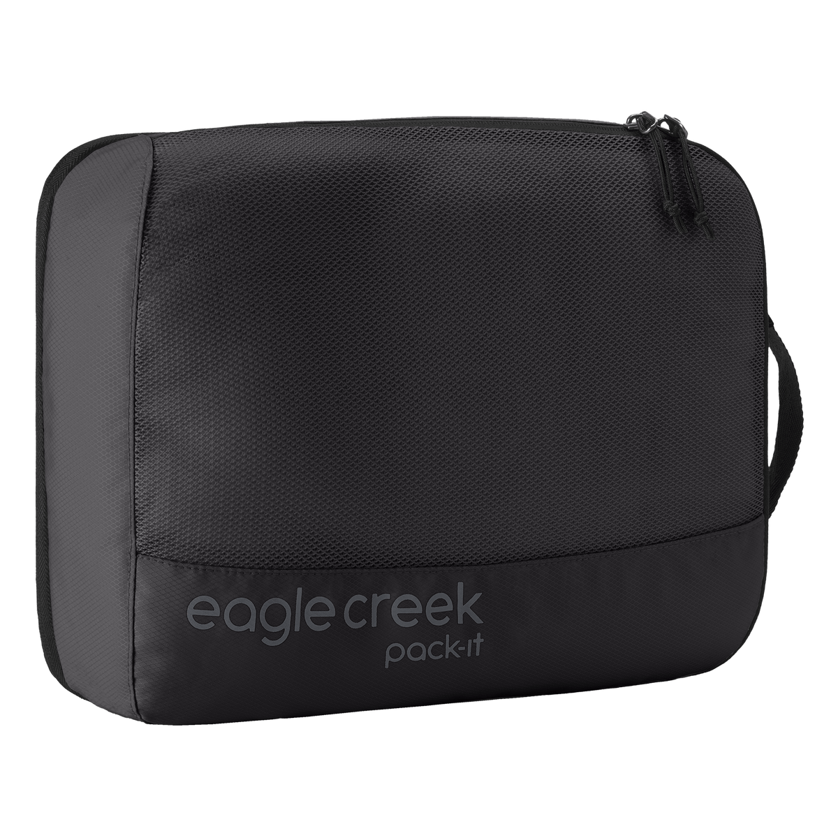 Eagle Creek Travel Accessories Black Eagle Creek Pack-It Reveal Expansion Cube M