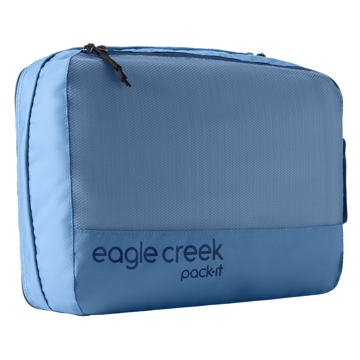 Eagle Creek Travel Accessories Blue Dawn Eagle Creek Pack-It Reveal Clean/Dirty Cube M
