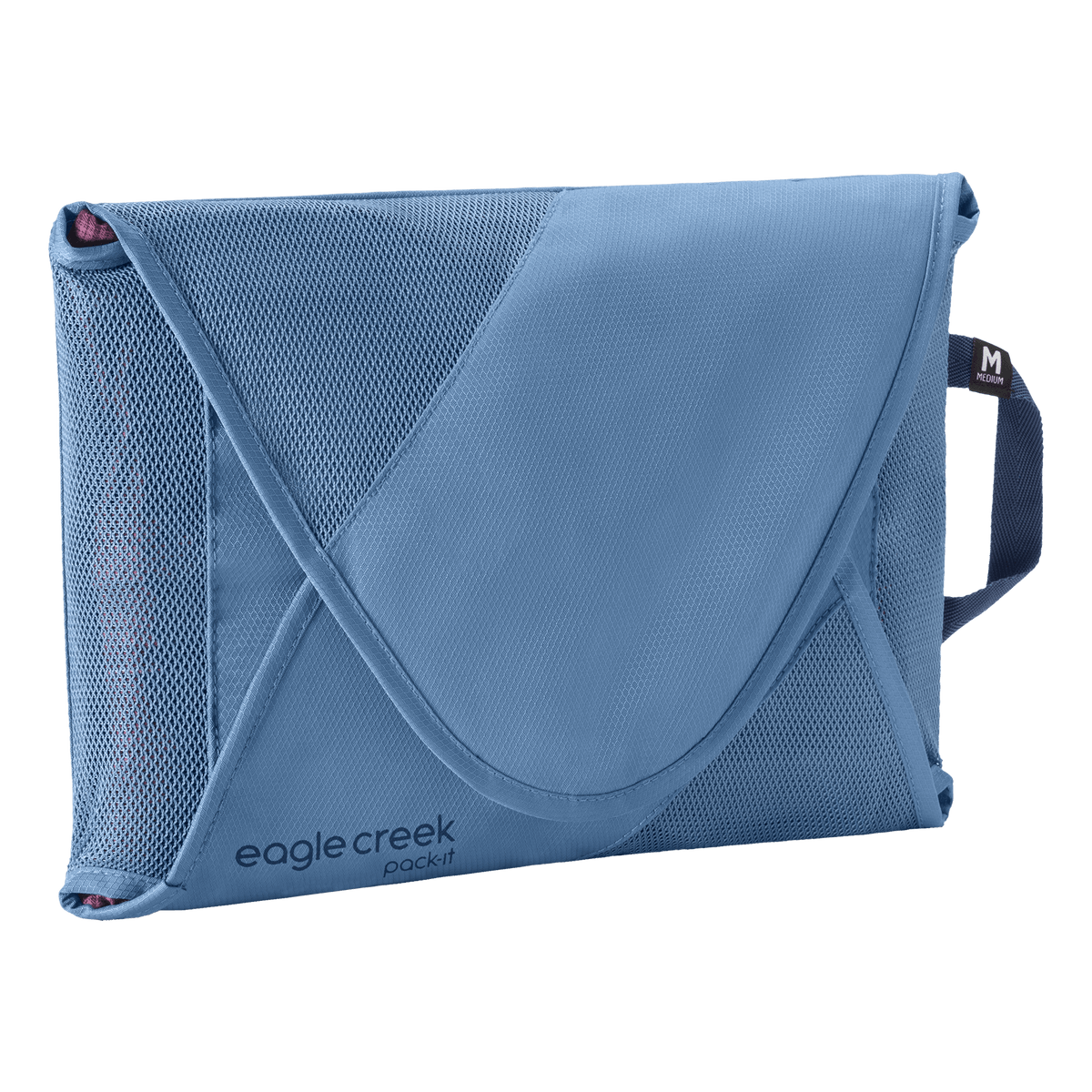Eagle Creek Travel Accessories Blue Dawn Eagle Creek Pack-It Reveal Garment Folder M