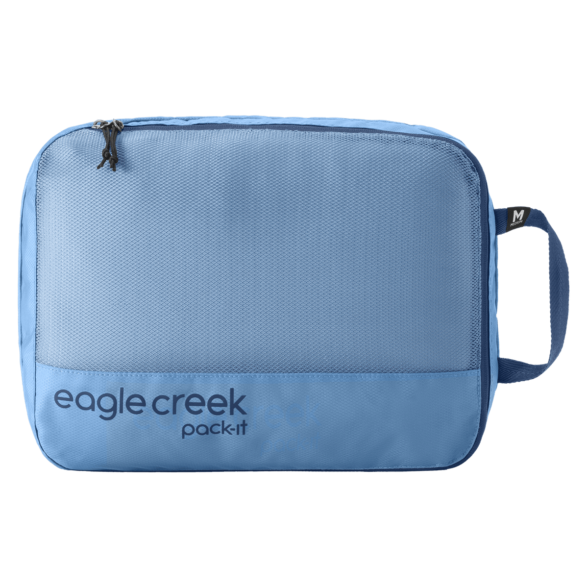 Eagle Creek Travel Accessories Eagle Creek Pack-It Reveal Clean/Dirty Cube M