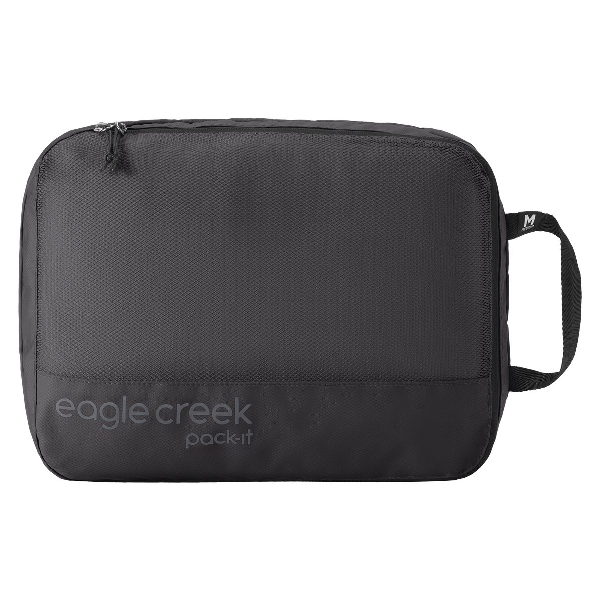 Eagle Creek Travel Accessories Eagle Creek Pack-It Reveal Clean/Dirty Cube M