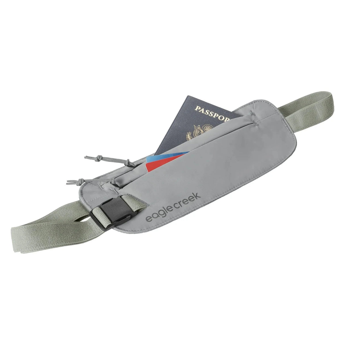 Eagle Creek Travel Accessories Eagle Creek Undercover RFID Money Belt