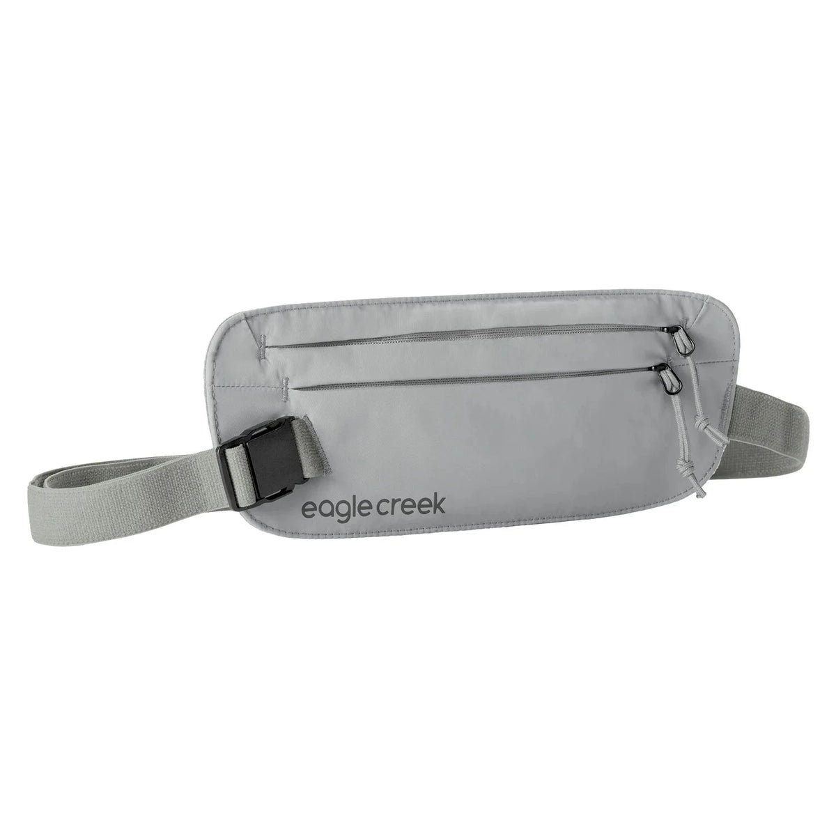 Eagle Creek Travel Accessories Storm Grey Eagle Creek Undercover RFID Money Belt