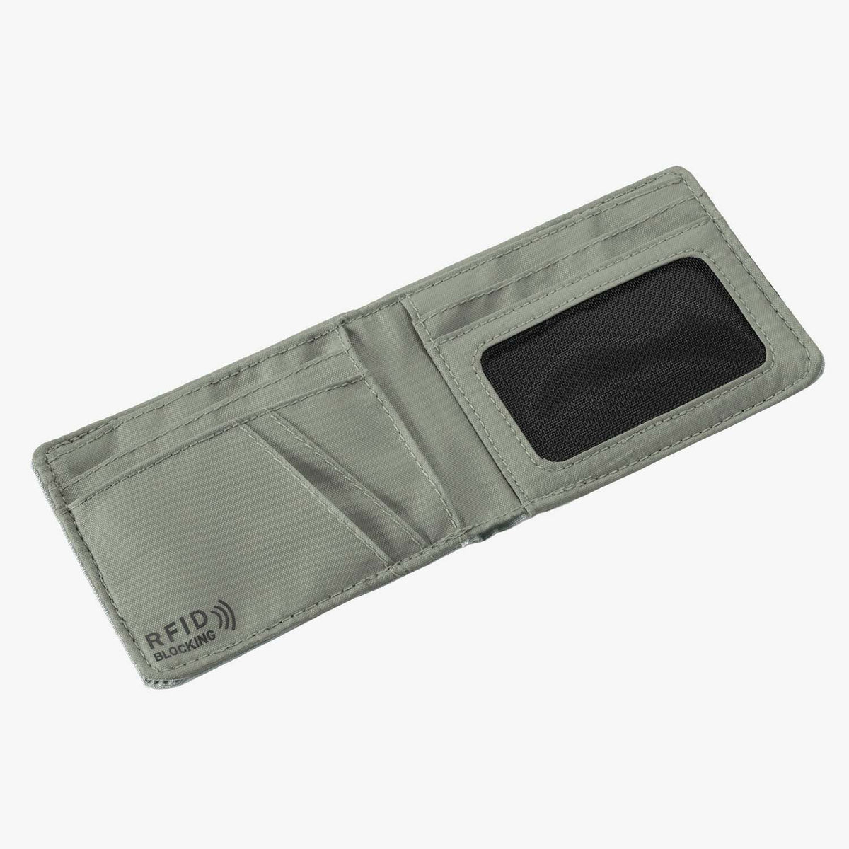 Eagle Creek Wallets Eagle Creek Stash RFID Bi-Fold Wallet