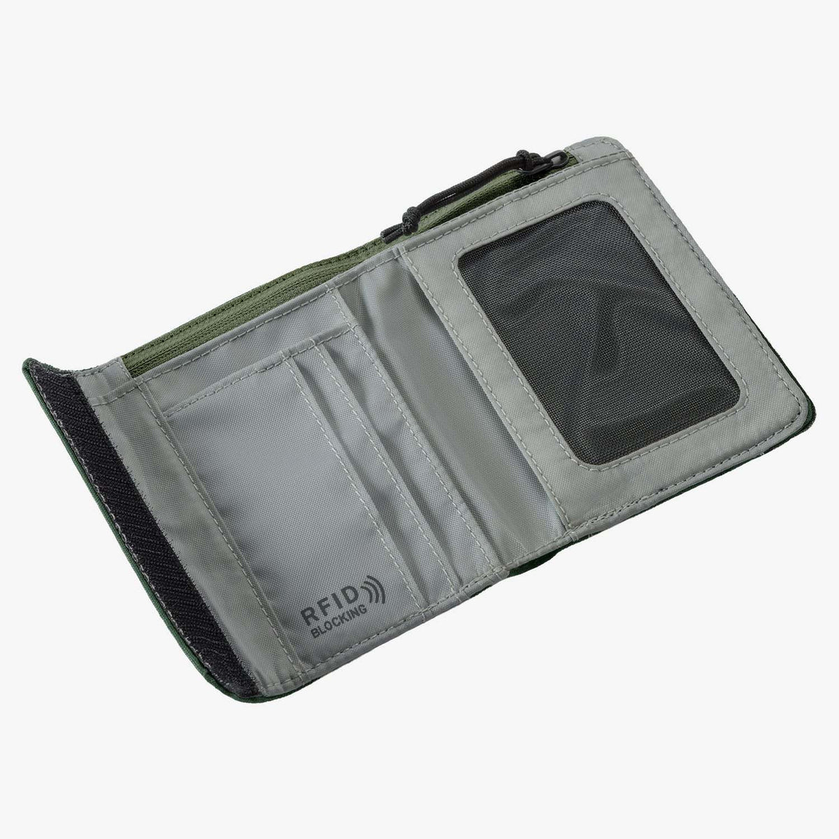 Eagle Creek Wallets Eagle Creek Stash RFID Tri-Fold Wallet