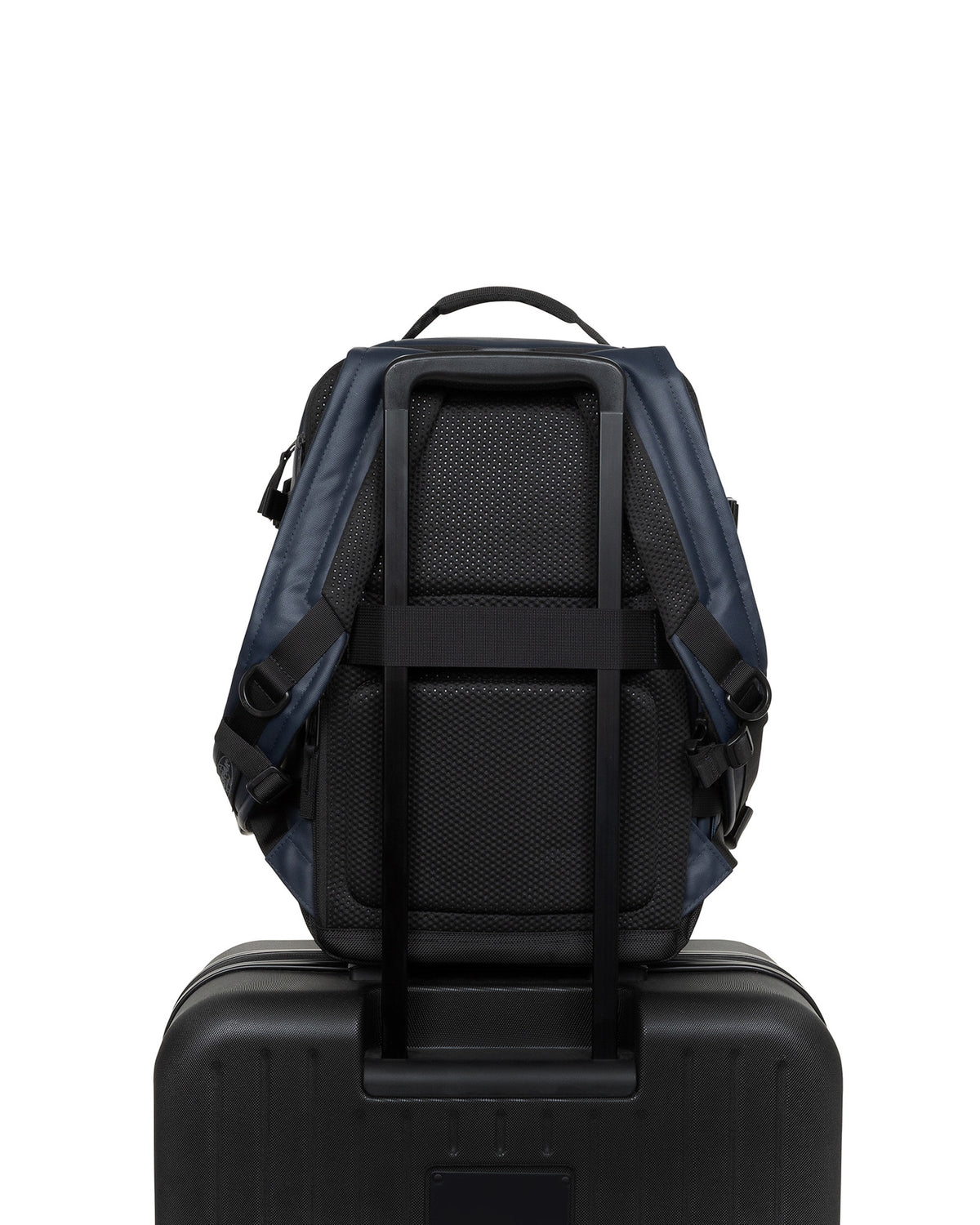 Eastpak Backpacks Admiral Eastpak Tecum Cabin CNNCT - Admiral