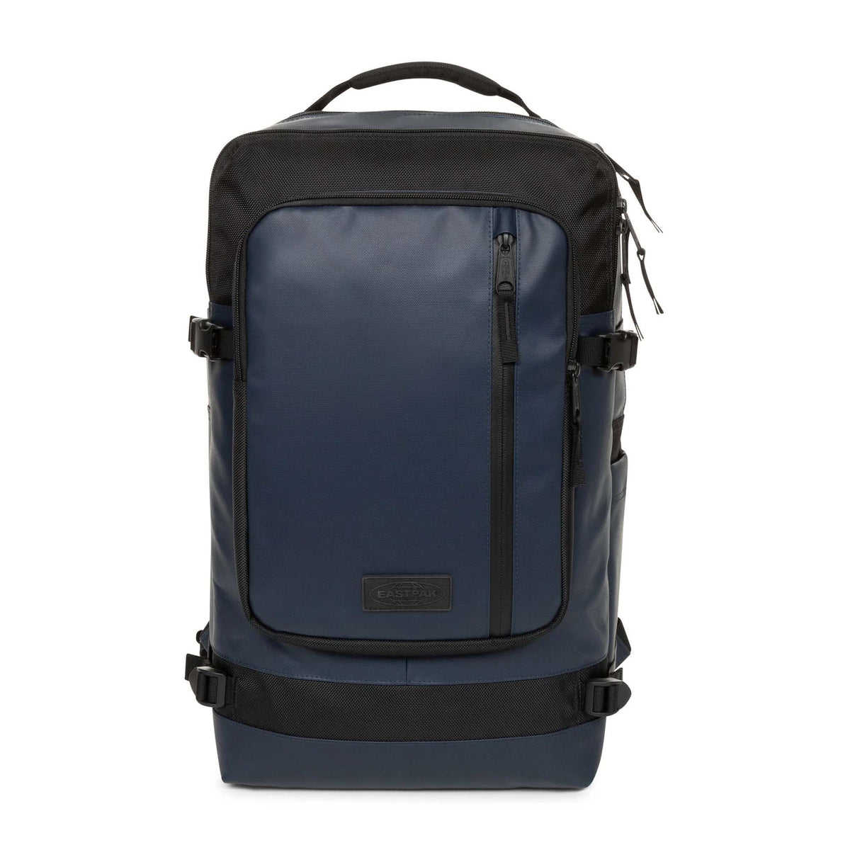 Eastpak Backpacks Admiral Eastpak Tecum L CNNCT Backpack - Admiral