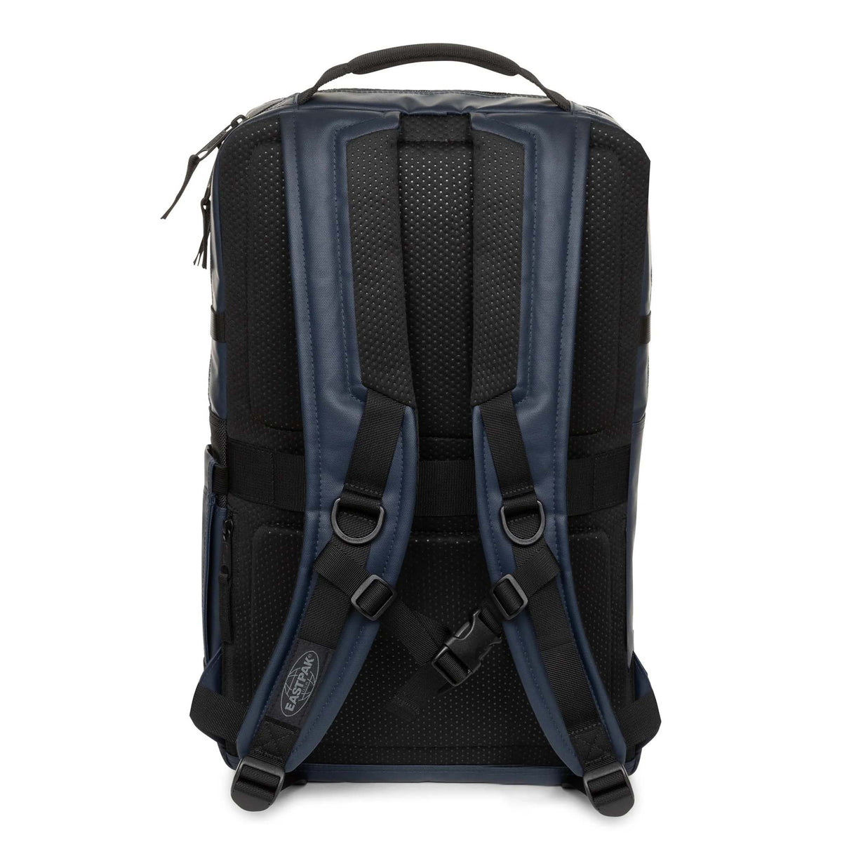 Eastpak Backpacks Admiral Eastpak Tecum L CNNCT Backpack - Admiral