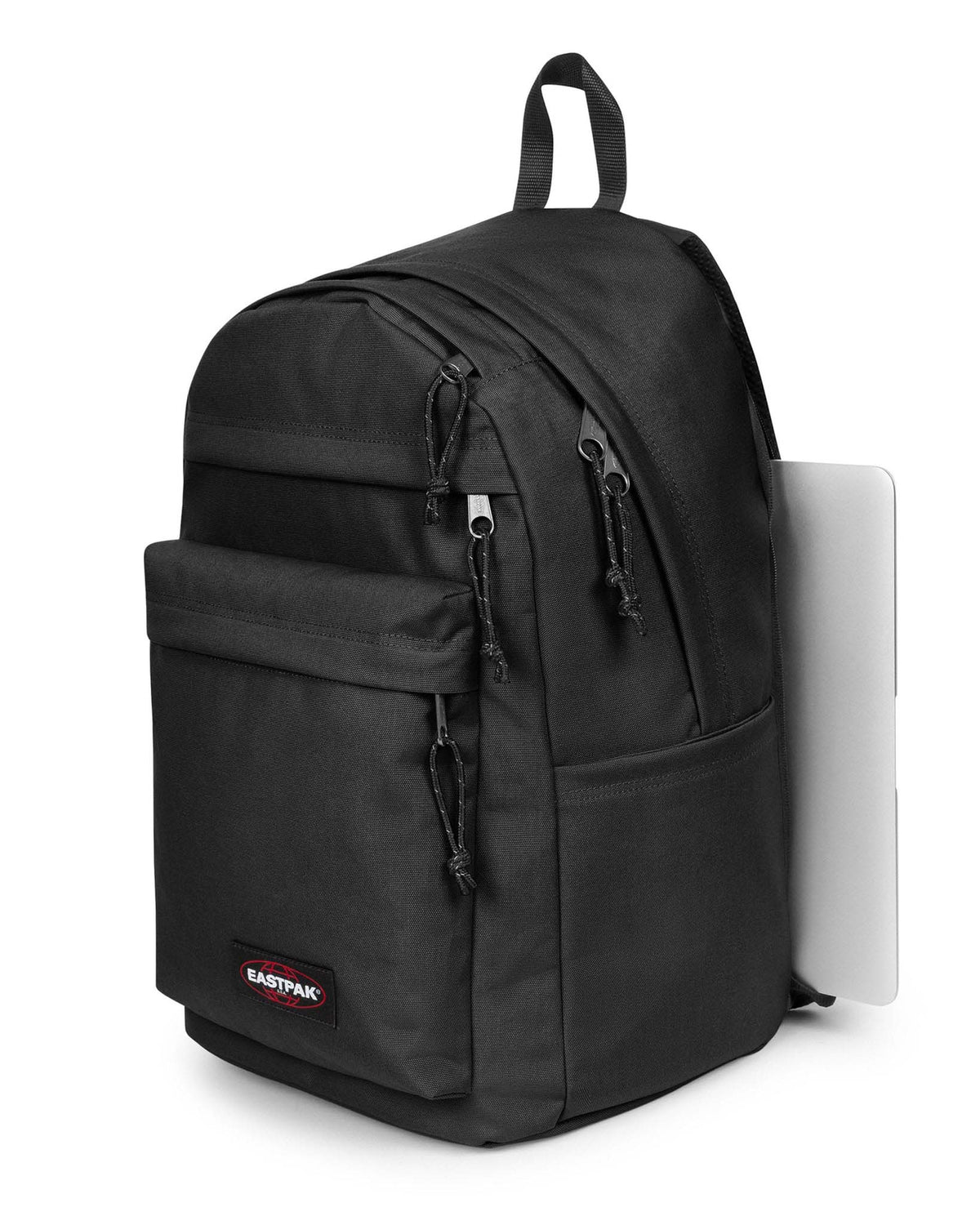 Eastpak Backpacks Black Eastpak Day Pak'r Pro - Black