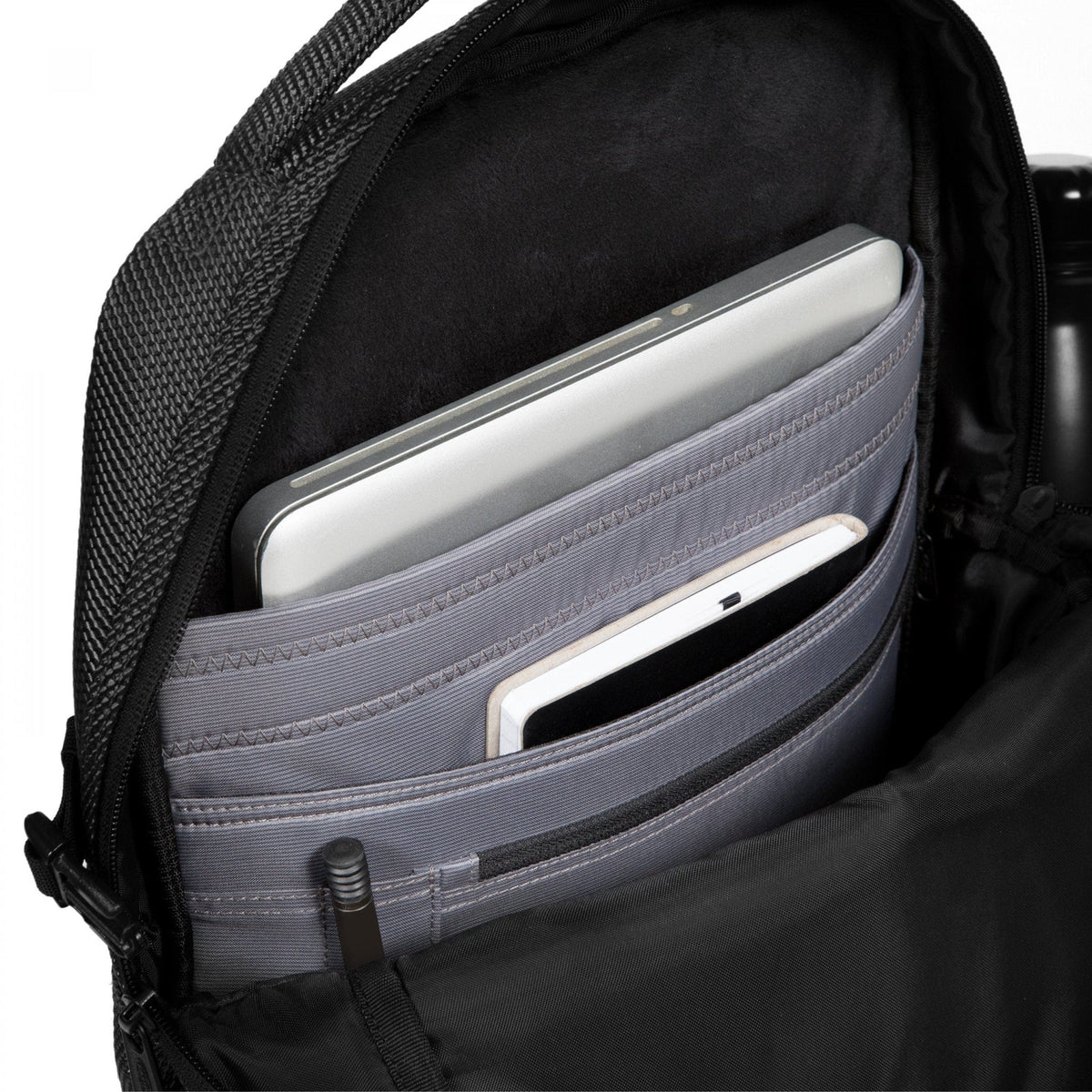 Eastpak Backpacks Coat Eastpak Tecum M CNNCT Backpack - Coat