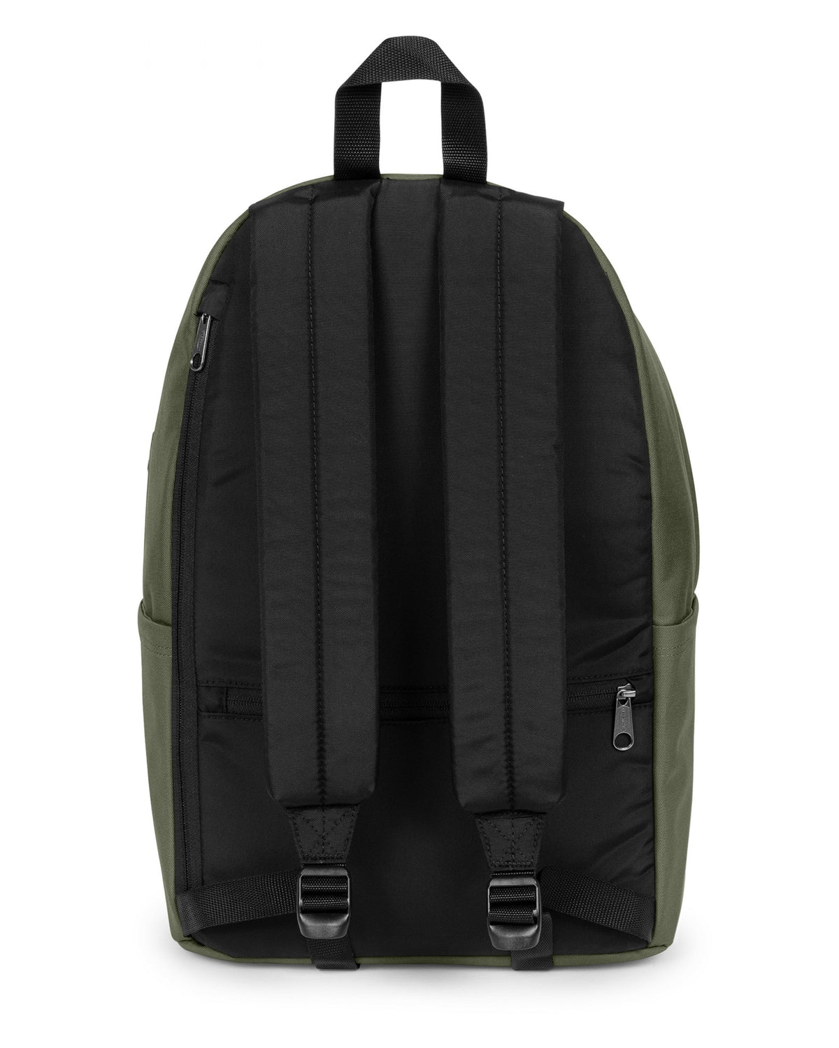 Eastpak Backpacks Dark Khaki Eastpak Day Pak'r Pro - Dark Khaki