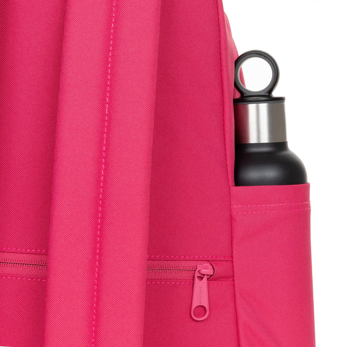 Eastpak Backpacks Monotone Pink Eastpak Day Pak'r - Monotone Pink
