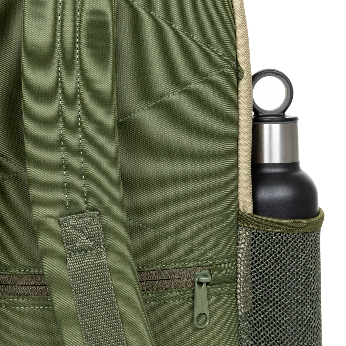 Eastpak Backpacks PLBL Camo Eastpak Padded Double Backpack - PLBL Camo