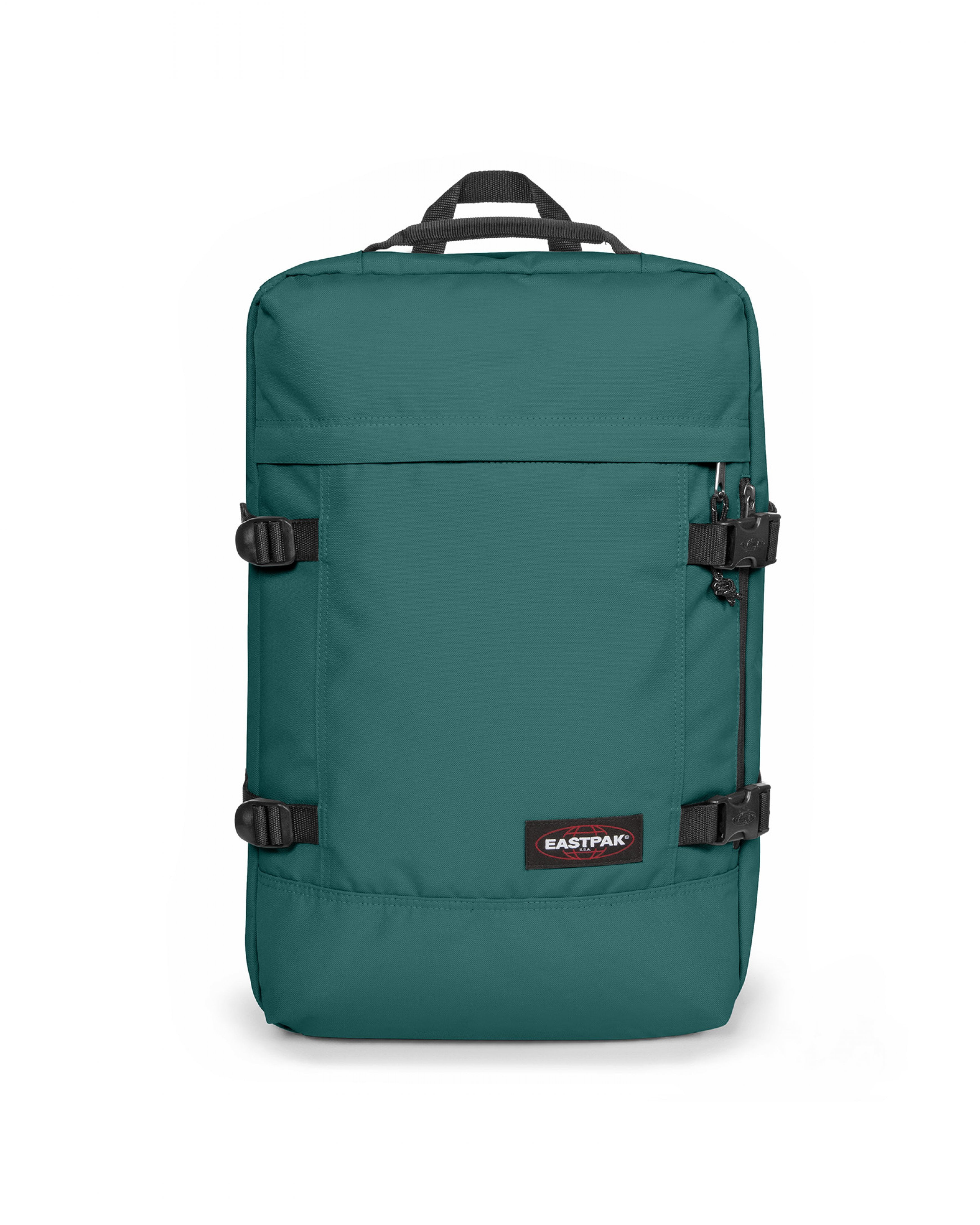 Eastpak Backpacks Sea Bay Green Eastpak Travelpack - Sea Bay Green