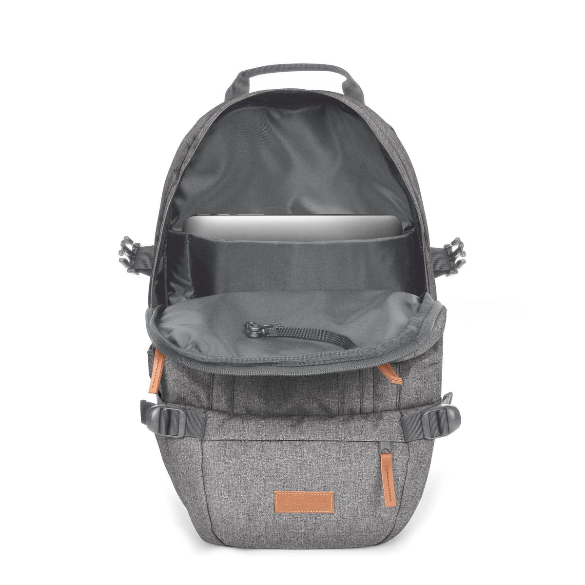 Eastpak Backpacks Sunday Grey2 Eastpak Floid CS - Sunday Grey2