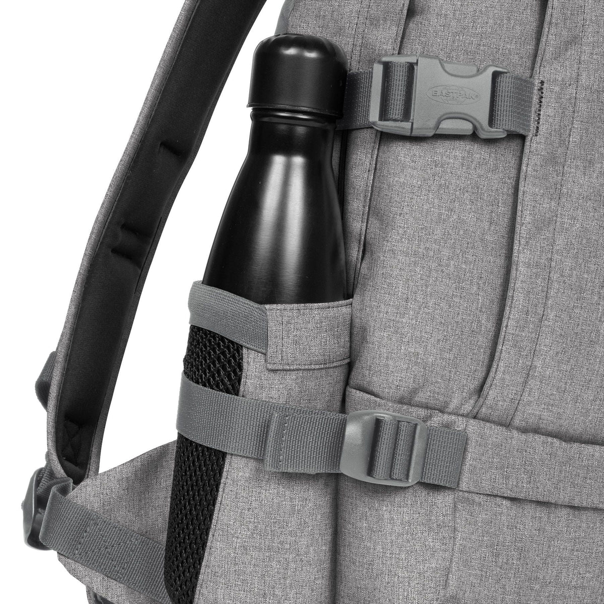 Eastpak Backpacks Sunday Grey2 Eastpak Floid CS - Sunday Grey2