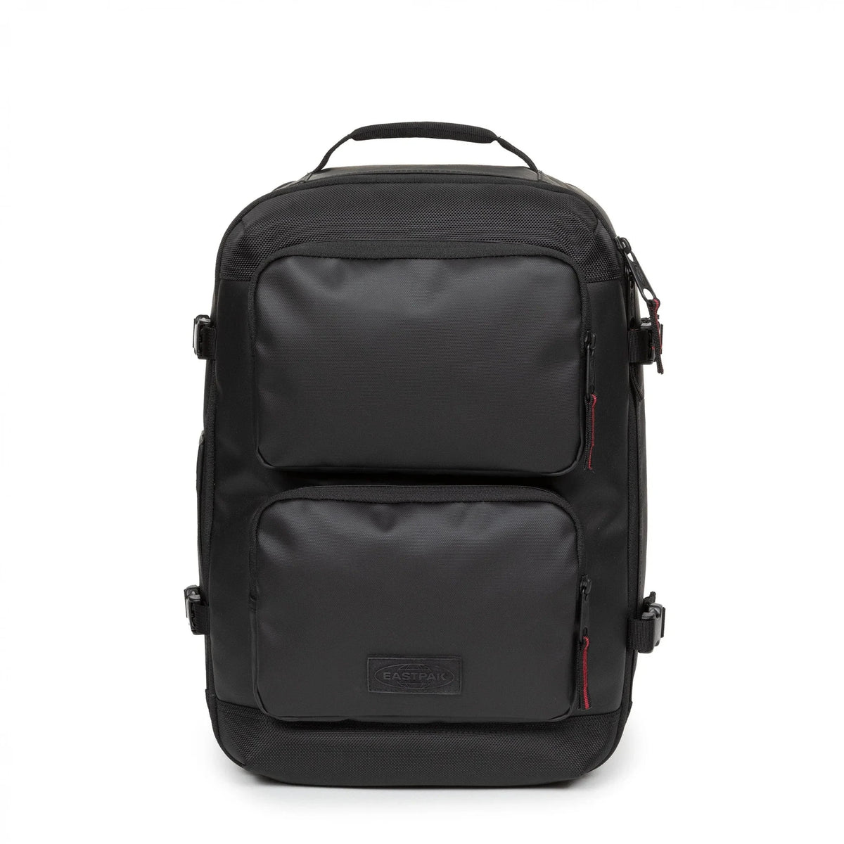 Eastpak Backpacks Top Black Eastpak Tecum Cabin CNNCT - Top Black