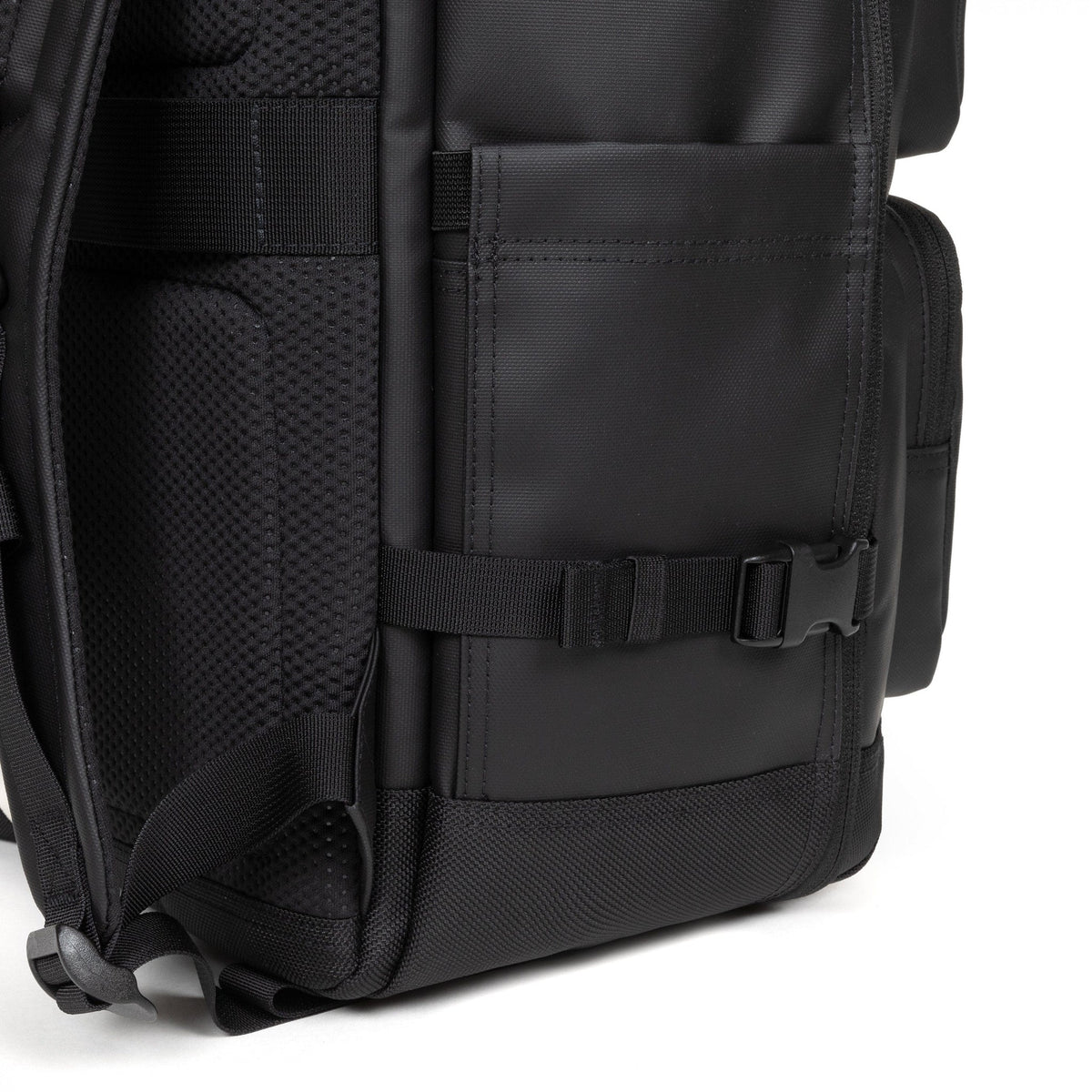 Eastpak Backpacks Top Black Eastpak Tecum Cabin CNNCT - Top Black