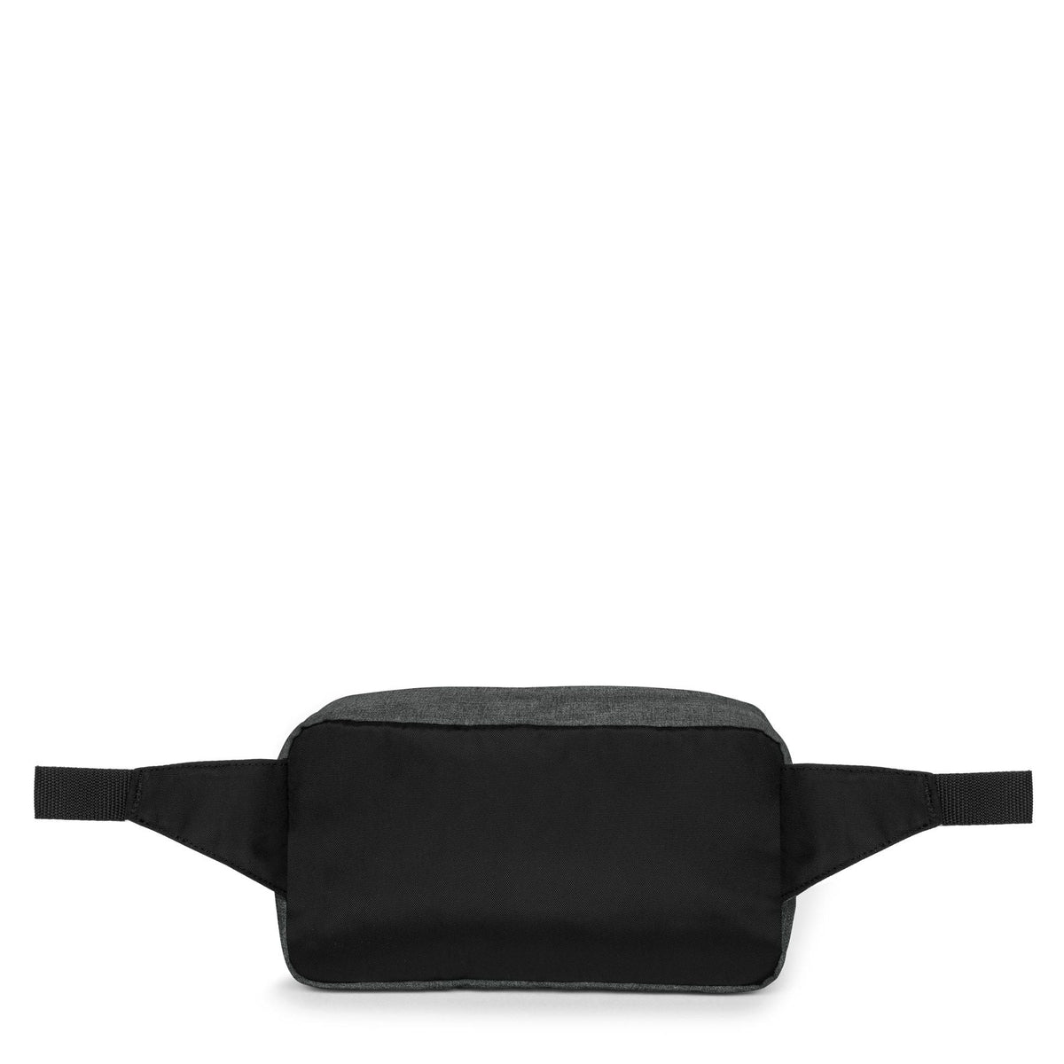 Eastpak Cross-Body Bag Black Denim Eastpak Double Crossbody - Black Denim