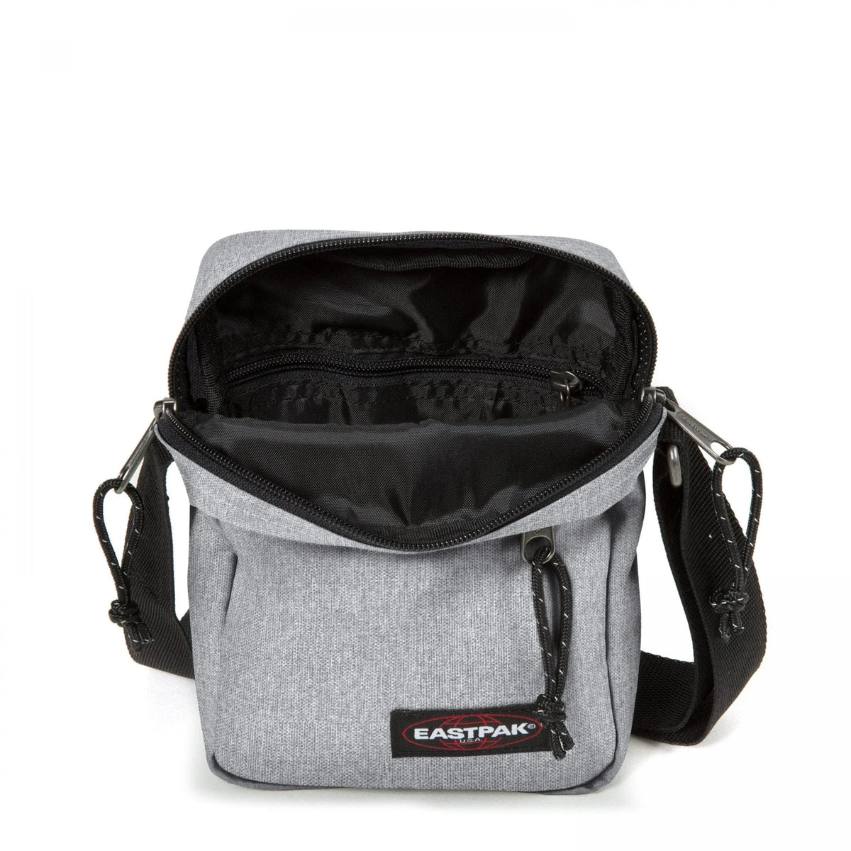 Eastpak Cross-Body Bag Sunday Grey Eastpak The One - Sunday Grey