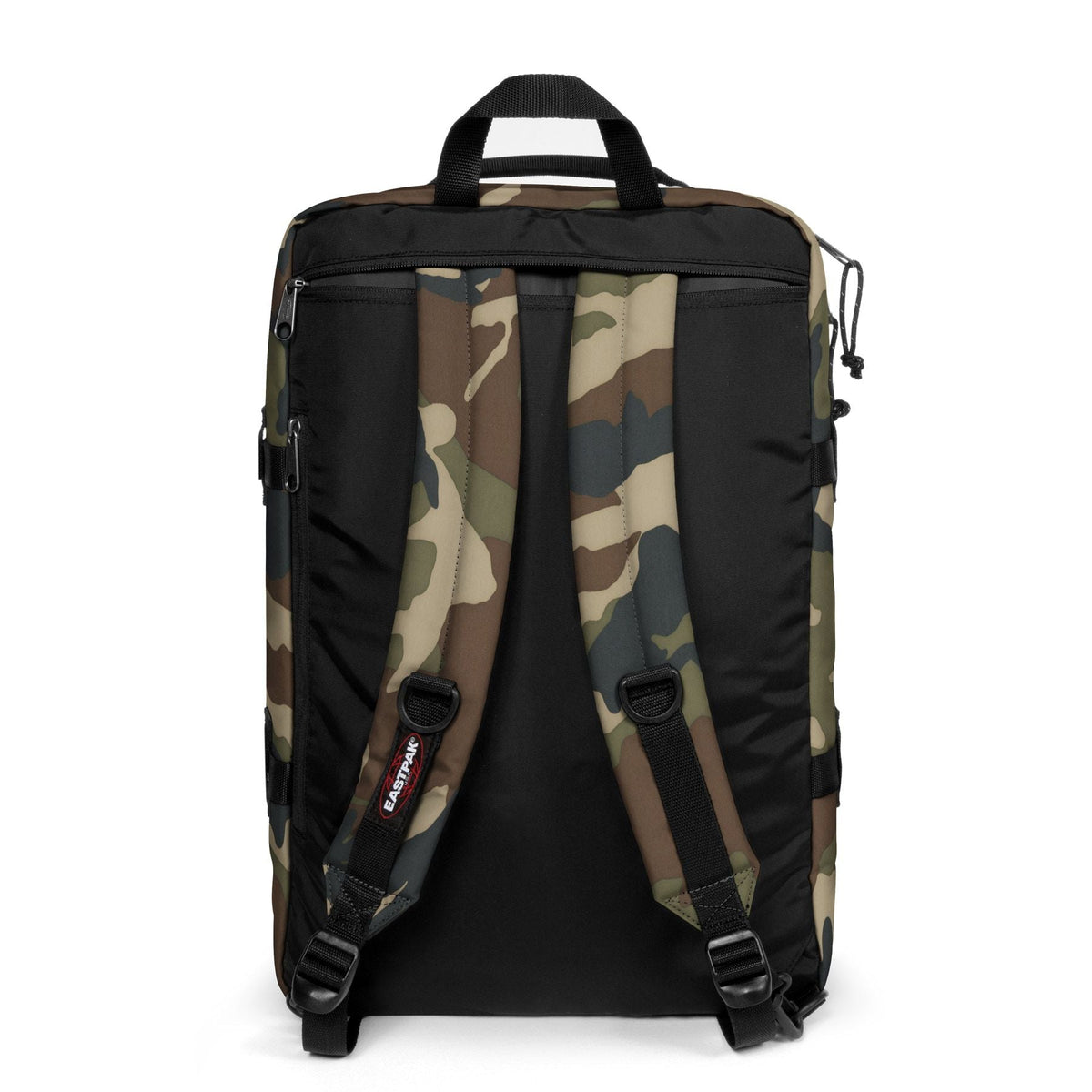 Eastpak Duffles Camo Eastpak Travelpack - Camo