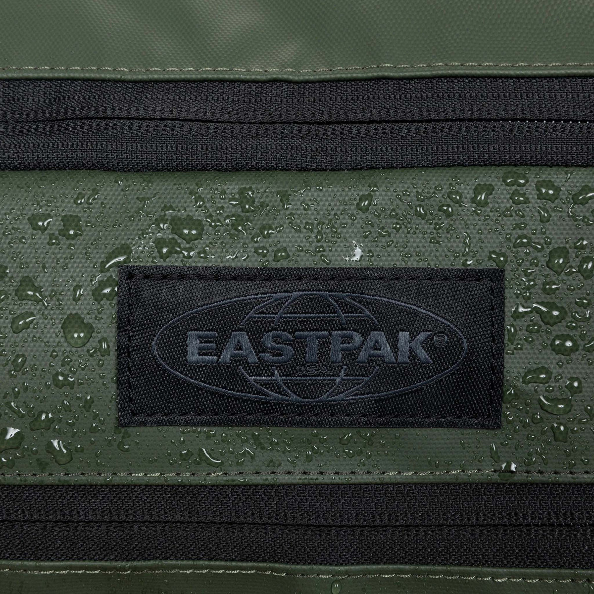 Eastpak Duffles Tarp Forest Eastpak Duffel Pack M - Tarp Forest