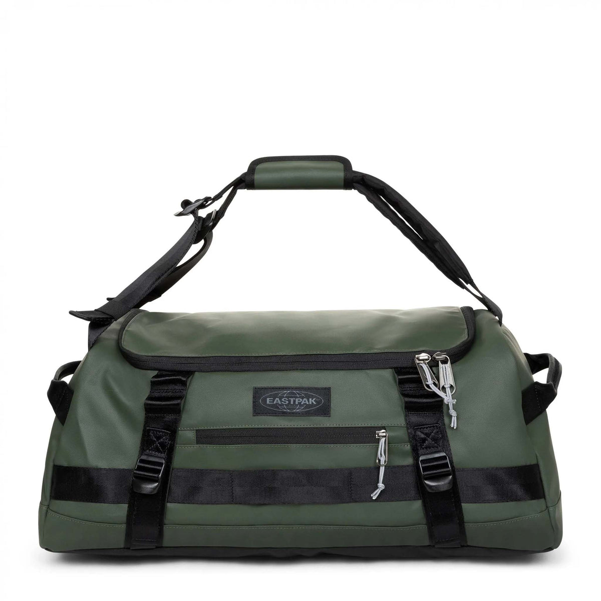 Eastpak Duffles Tarp Forest Eastpak Duffel Pack M - Tarp Forest