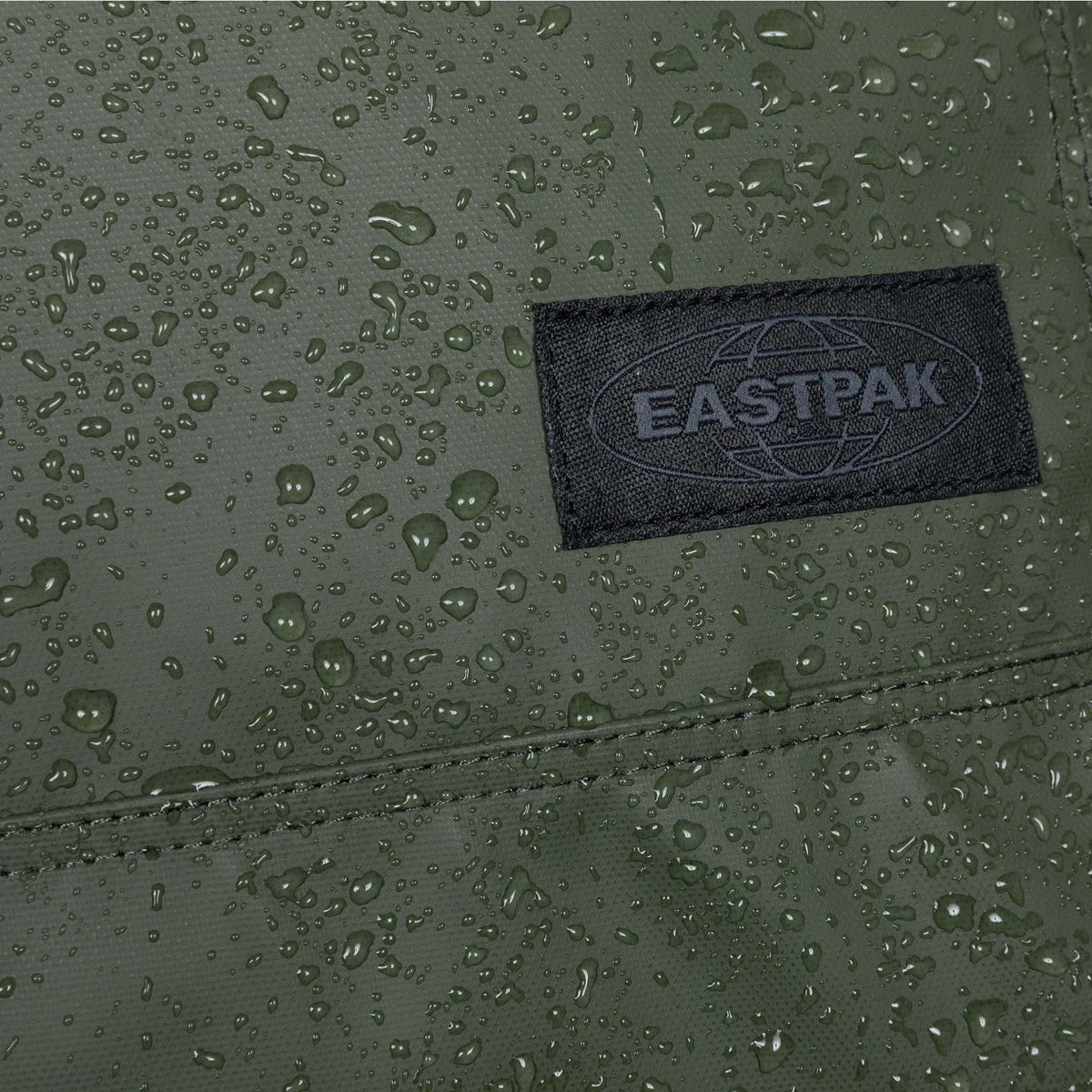 Eastpak Duffles Tarp Forest Eastpak Travelpack - Tarp Forest