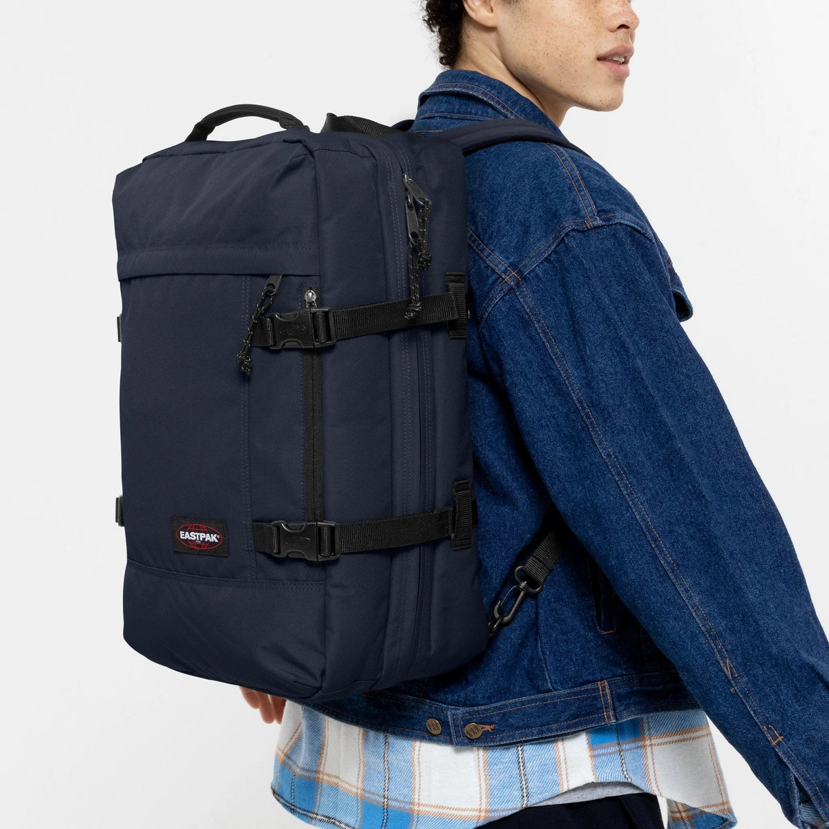 Eastpak Duffles Ultra Marine Eastpak Travelpack - Ultra Marine