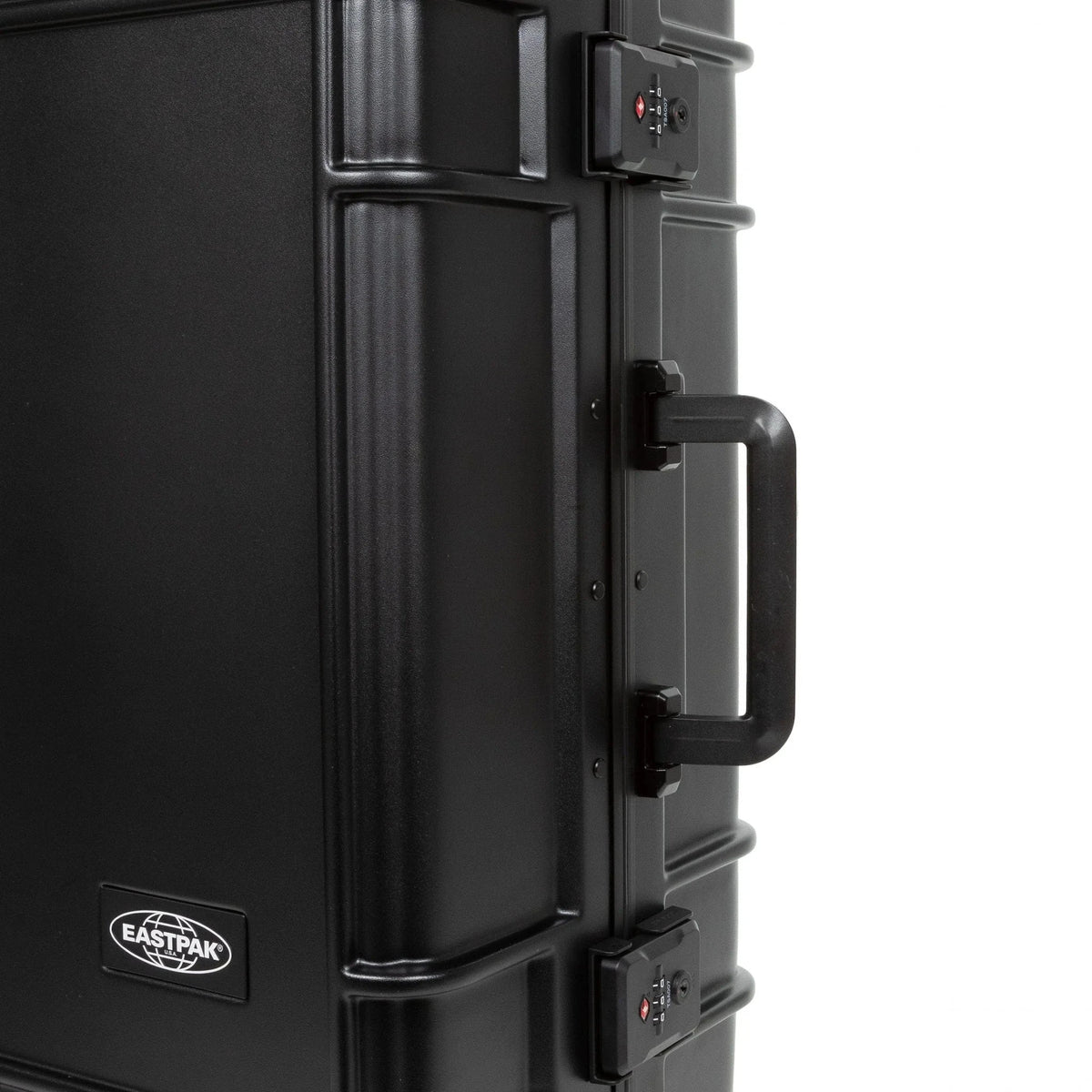 Eastpak Luggage Black Eastpak Resist'R Case L - Black