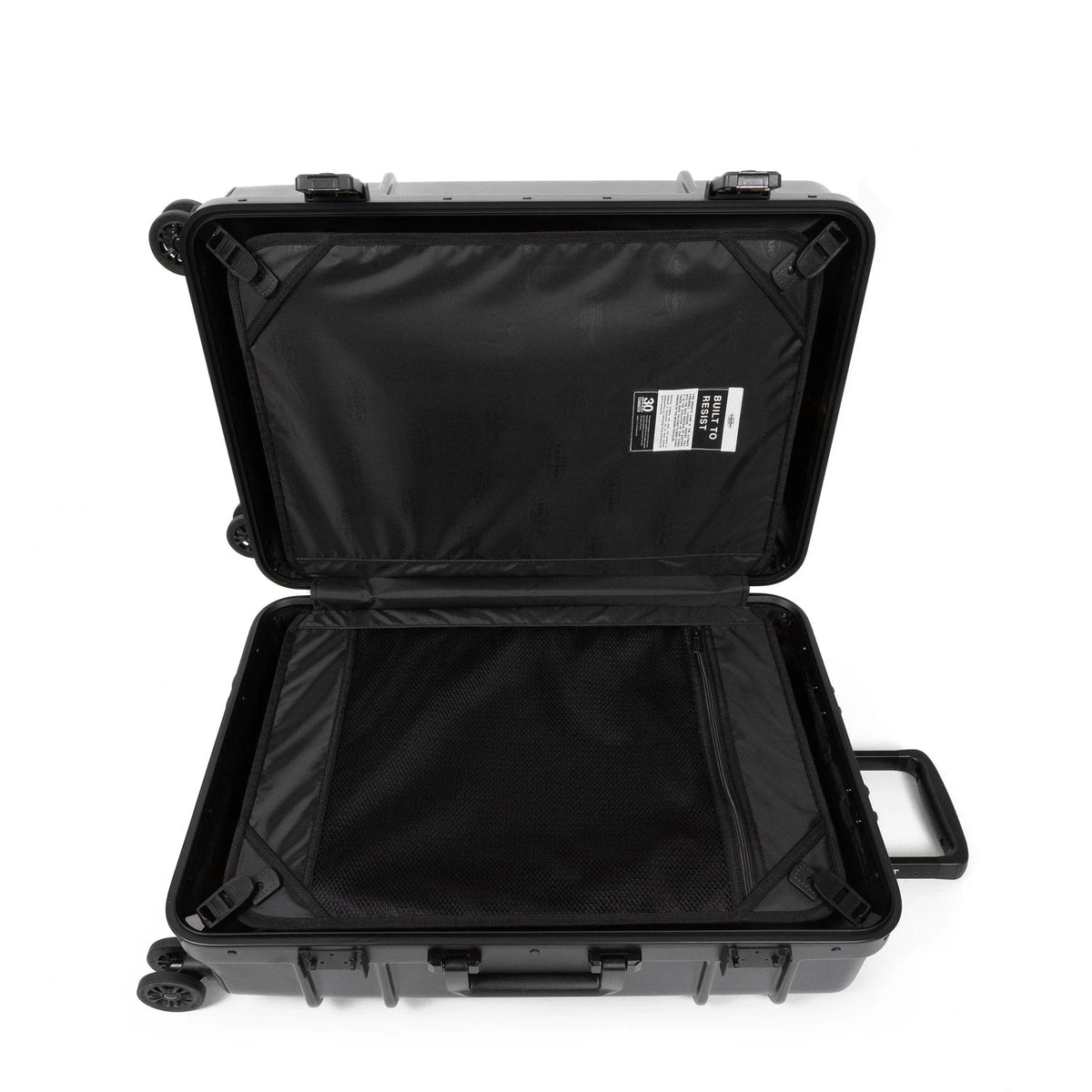 Eastpak Luggage Black Eastpak Resist'R Case L - Black