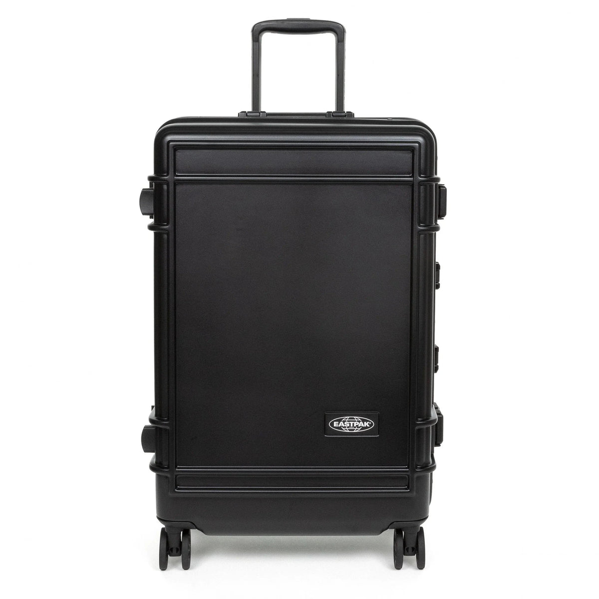 Eastpak Luggage Black Eastpak Resist'R Case L - Black