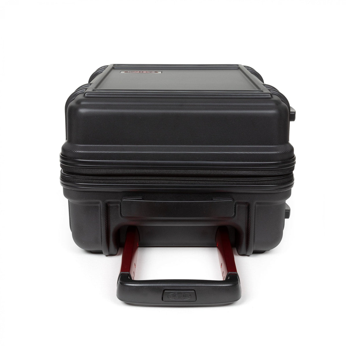 Eastpak Luggage Black Eastpak Resist'R Zip S - Black