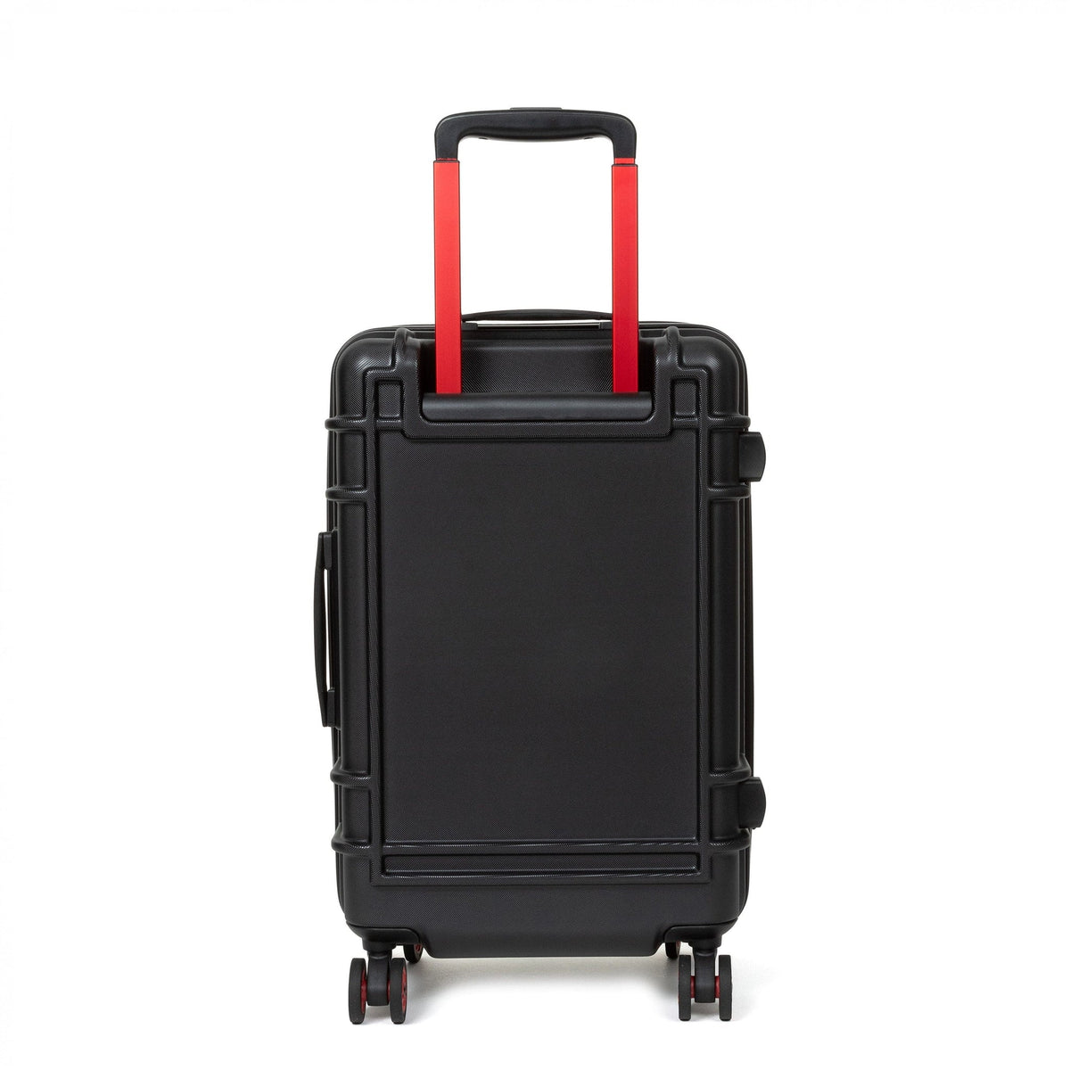 Eastpak Luggage Black Eastpak Resist'R Zip S - Black