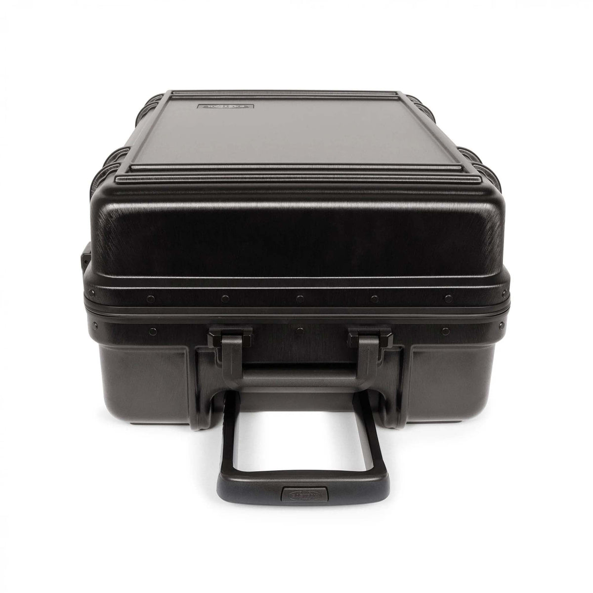 Eastpak Luggage Brushed Black Eastpak Resist'R Case L - Brushed Black
