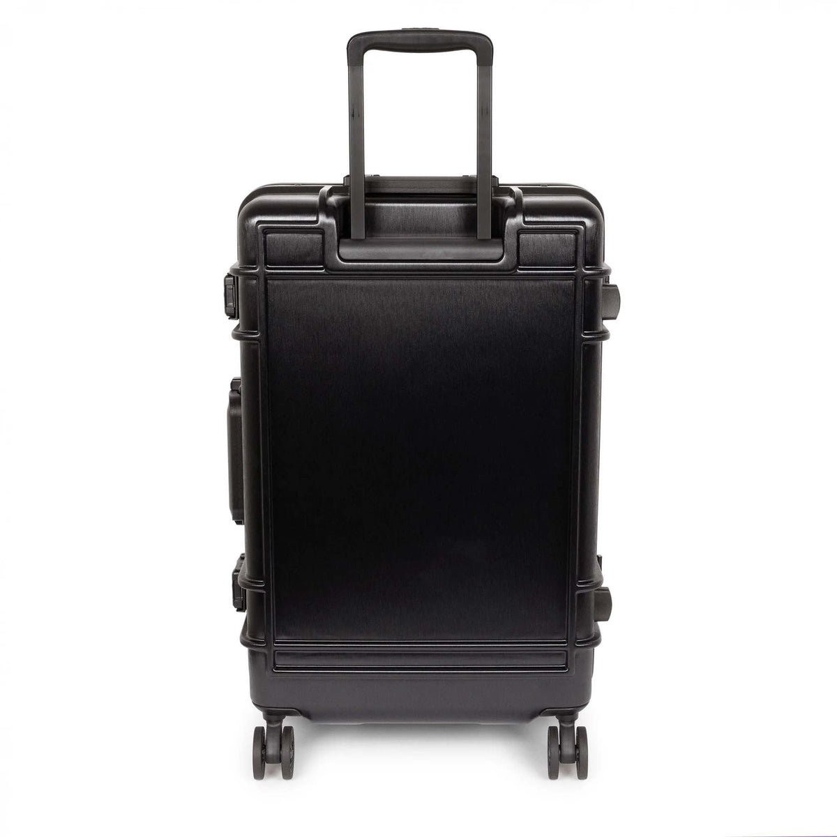 Eastpak Luggage Brushed Black Eastpak Resist'R Case L - Brushed Black