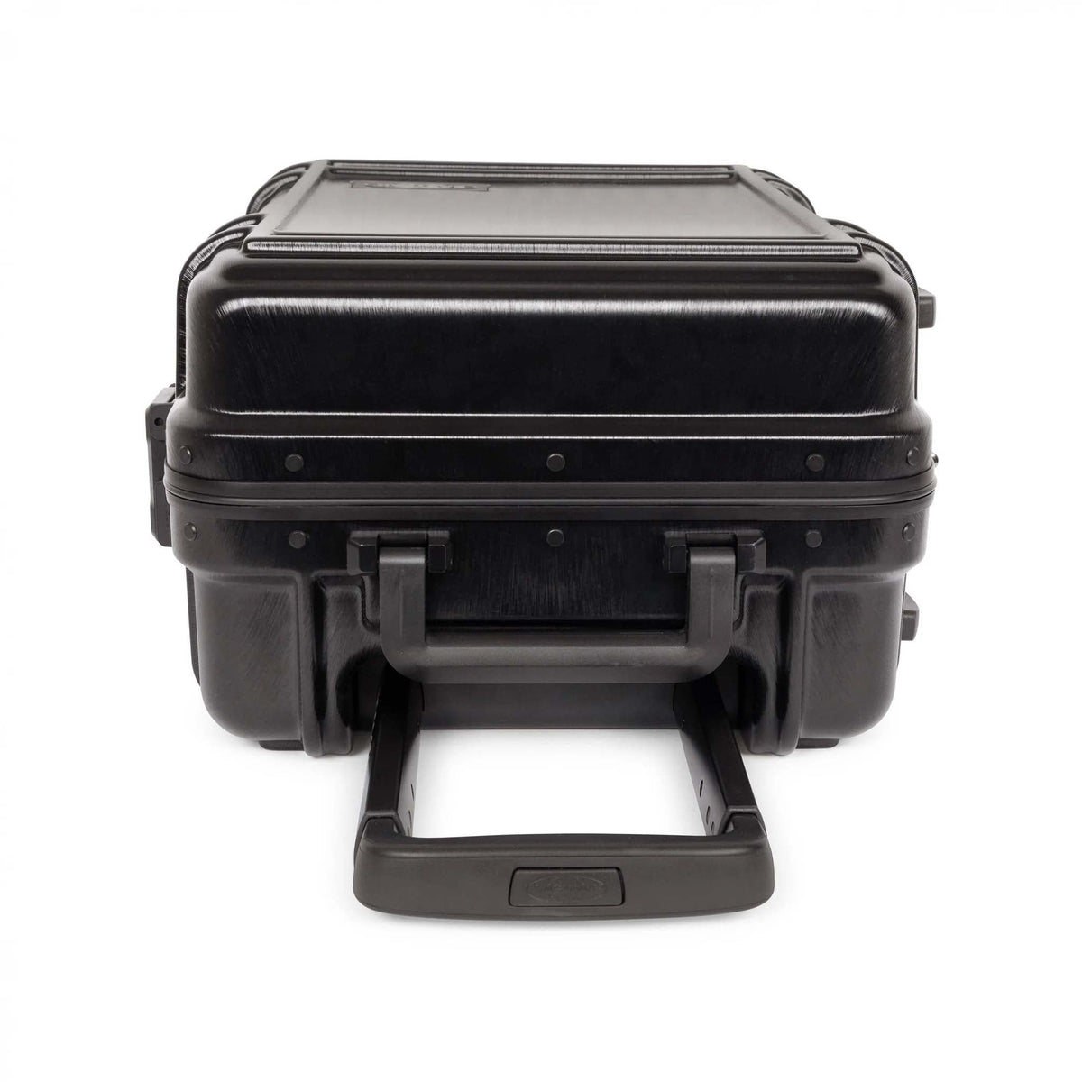Eastpak Luggage Brushed Black Eastpak Resist'R Case S - Brushed Black