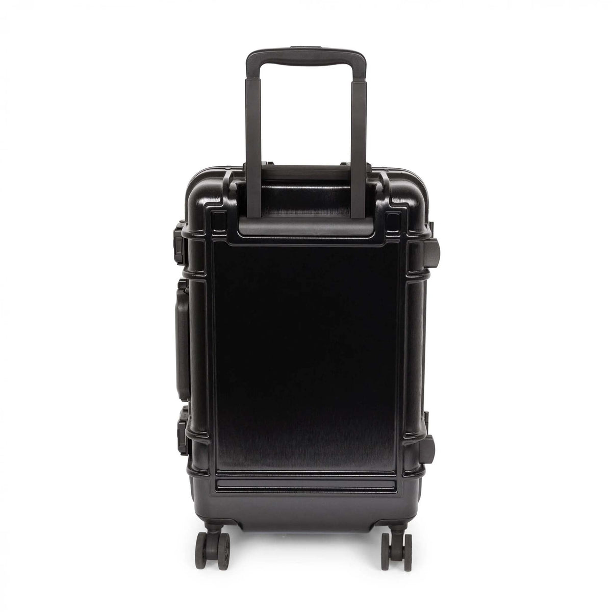 Eastpak Luggage Brushed Black Eastpak Resist'R Case S - Brushed Black