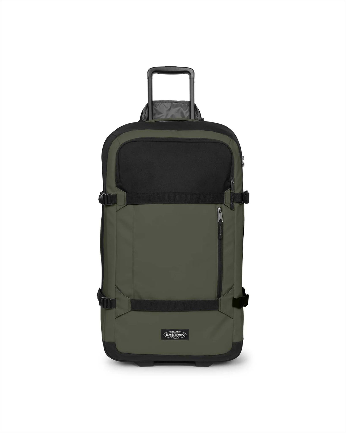 Eastpak Luggage Khaki Pro Coated Eastpak Transit'r Pro M - Khaki Pro Coated
