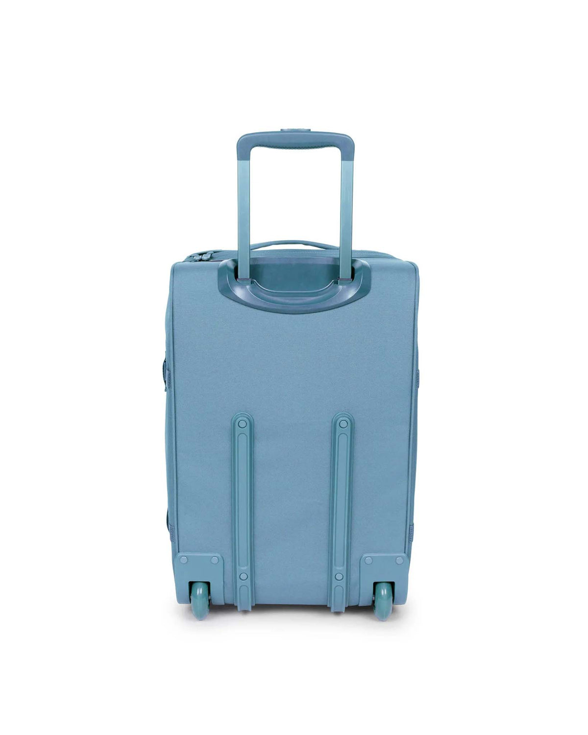 Eastpak Luggage Monotone Blue Eastpak Transit'r Plus S - Monotone Blue