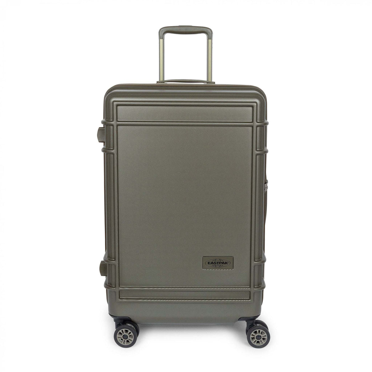 Eastpak Luggage Monotone Khaki Eastpak Resist'r Zip M - Monotone Khaki