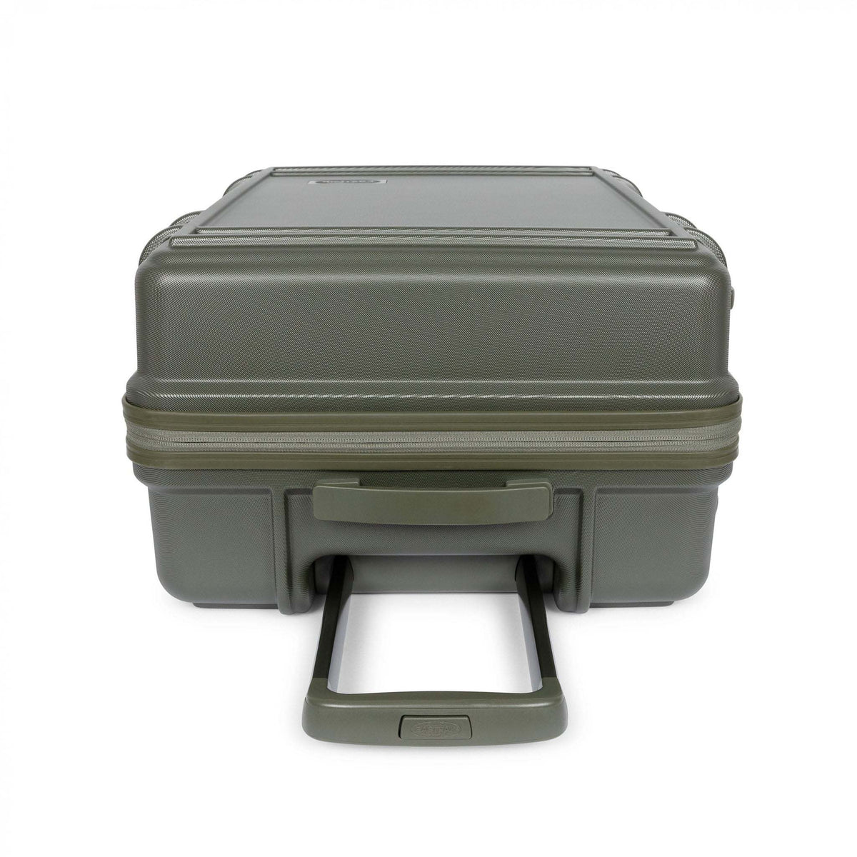 Eastpak Luggage Monotone Khaki Eastpak Resist'r Zip M - Monotone Khaki