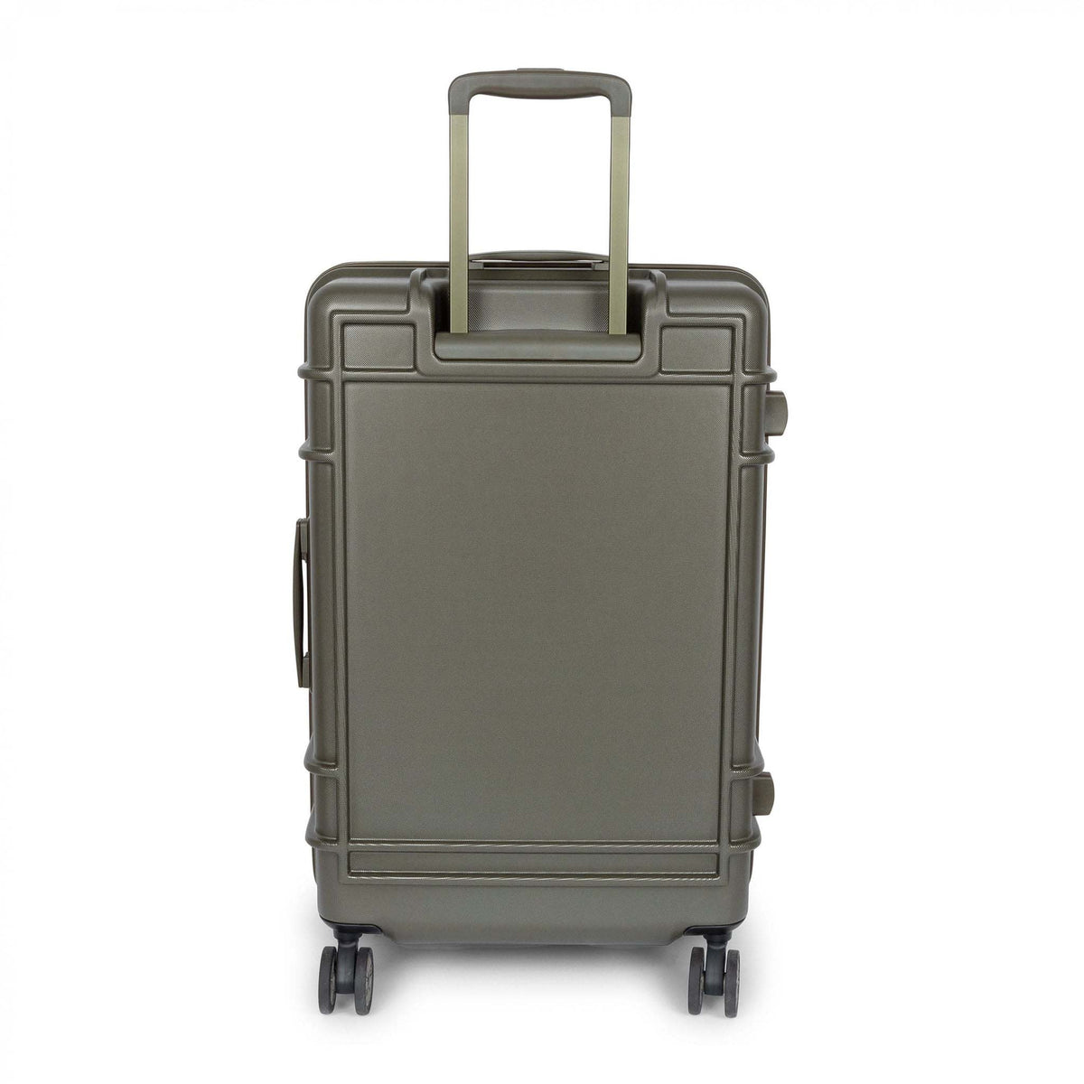 Eastpak Luggage Monotone Khaki Eastpak Resist'r Zip M - Monotone Khaki